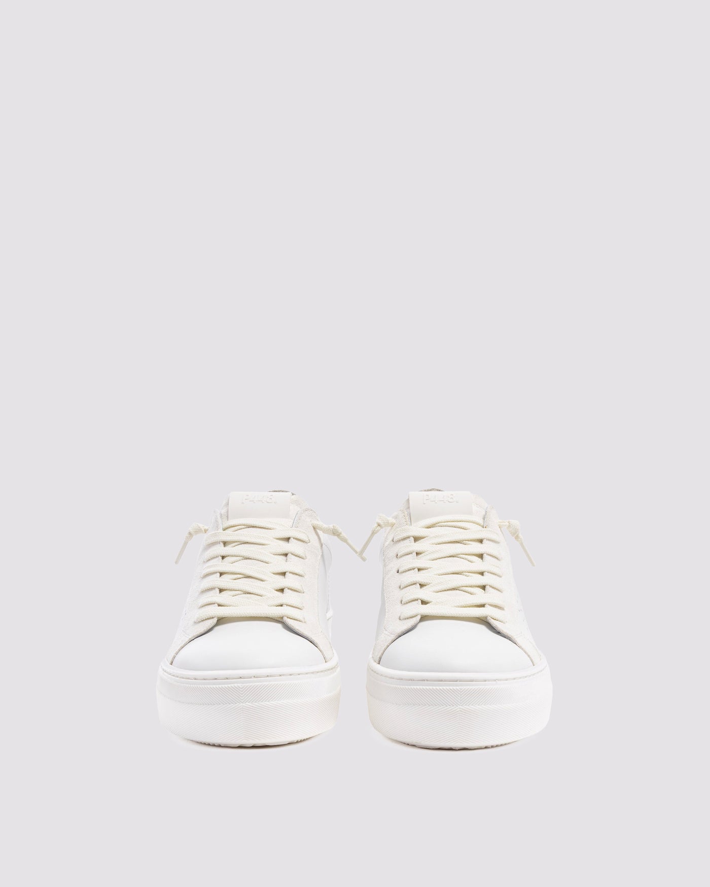 Thea Flok/White