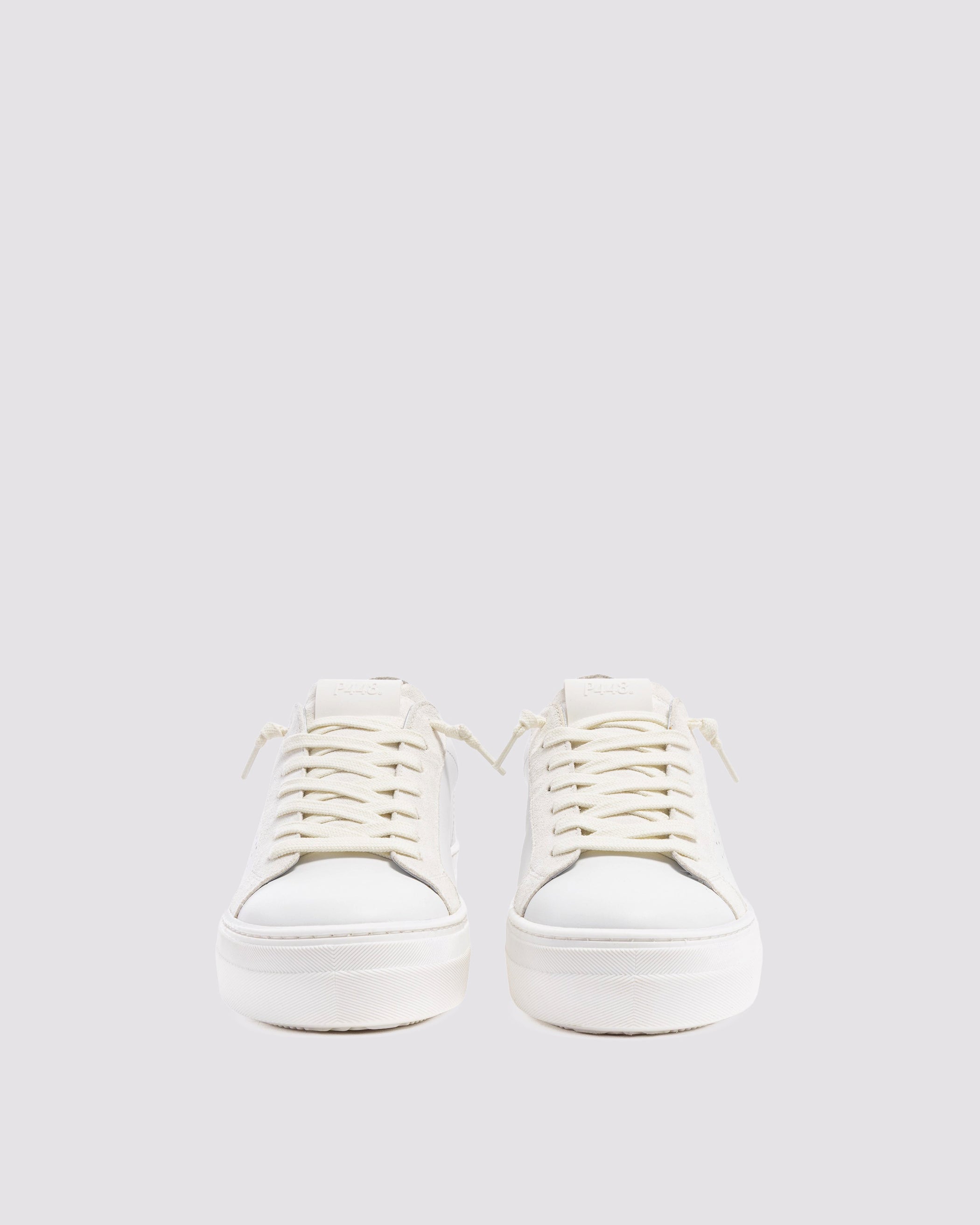 Thea Flok/White
