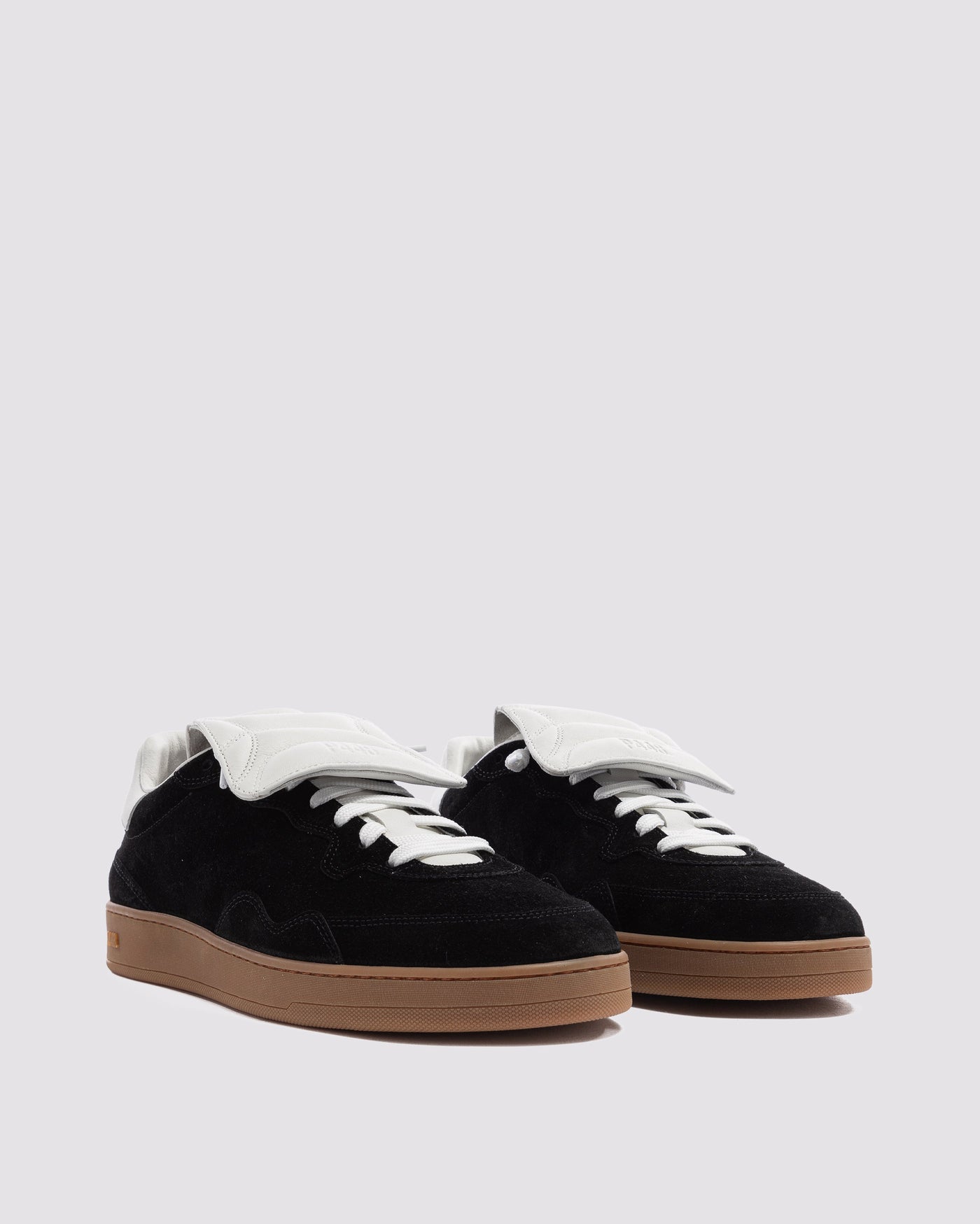 Vert Ball Black