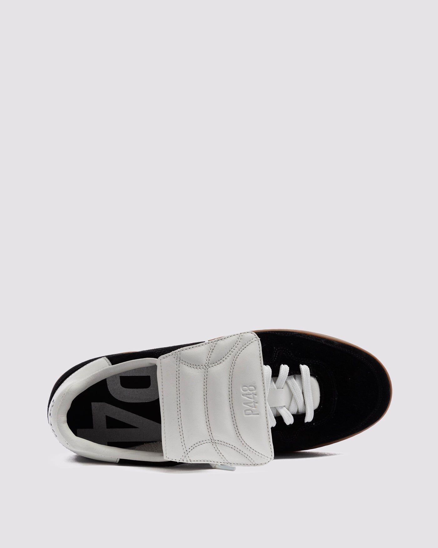 Vert Ball Black