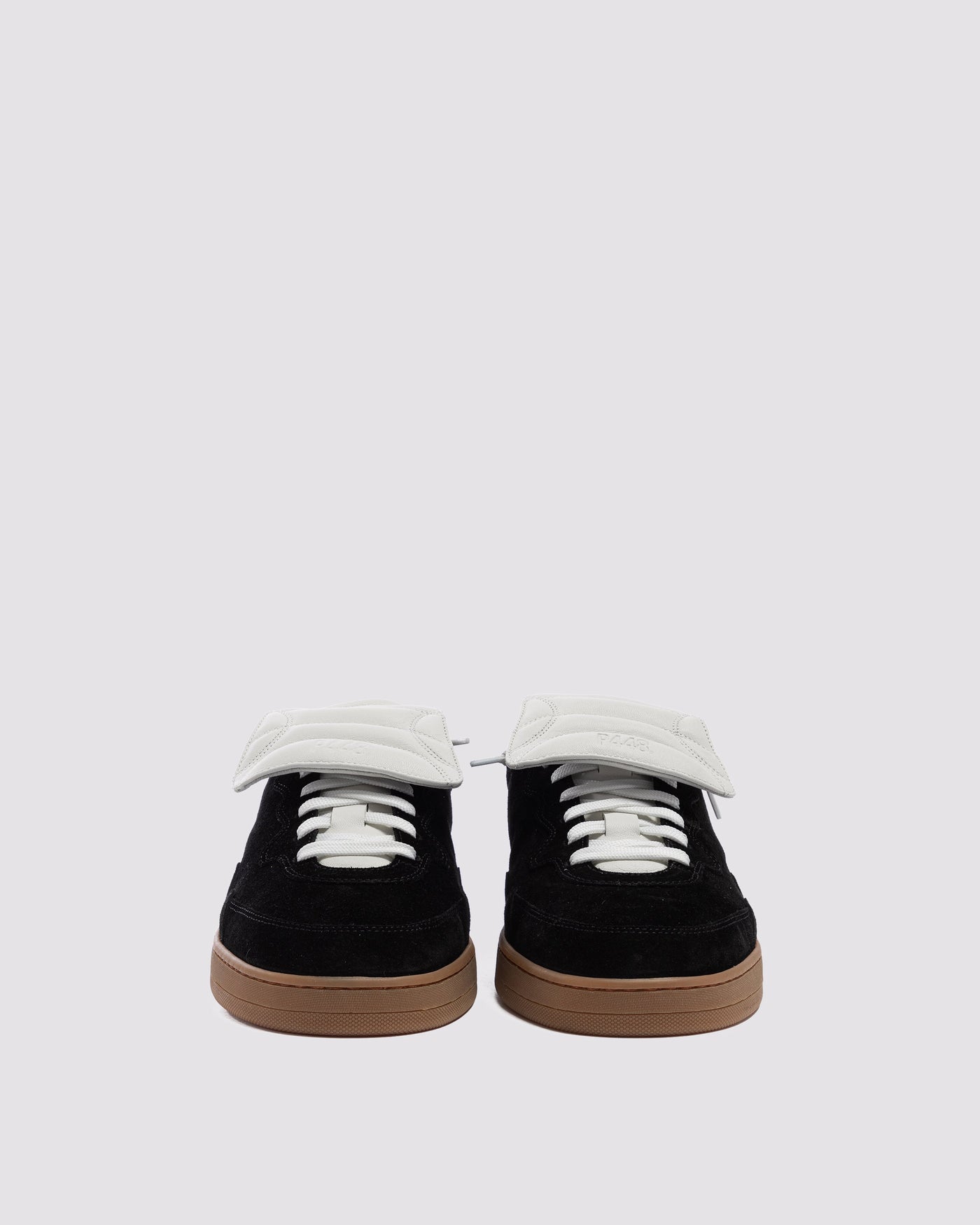 Vert Ball Black