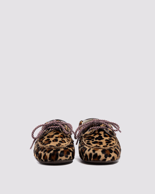 Antibes Leopard Wine
