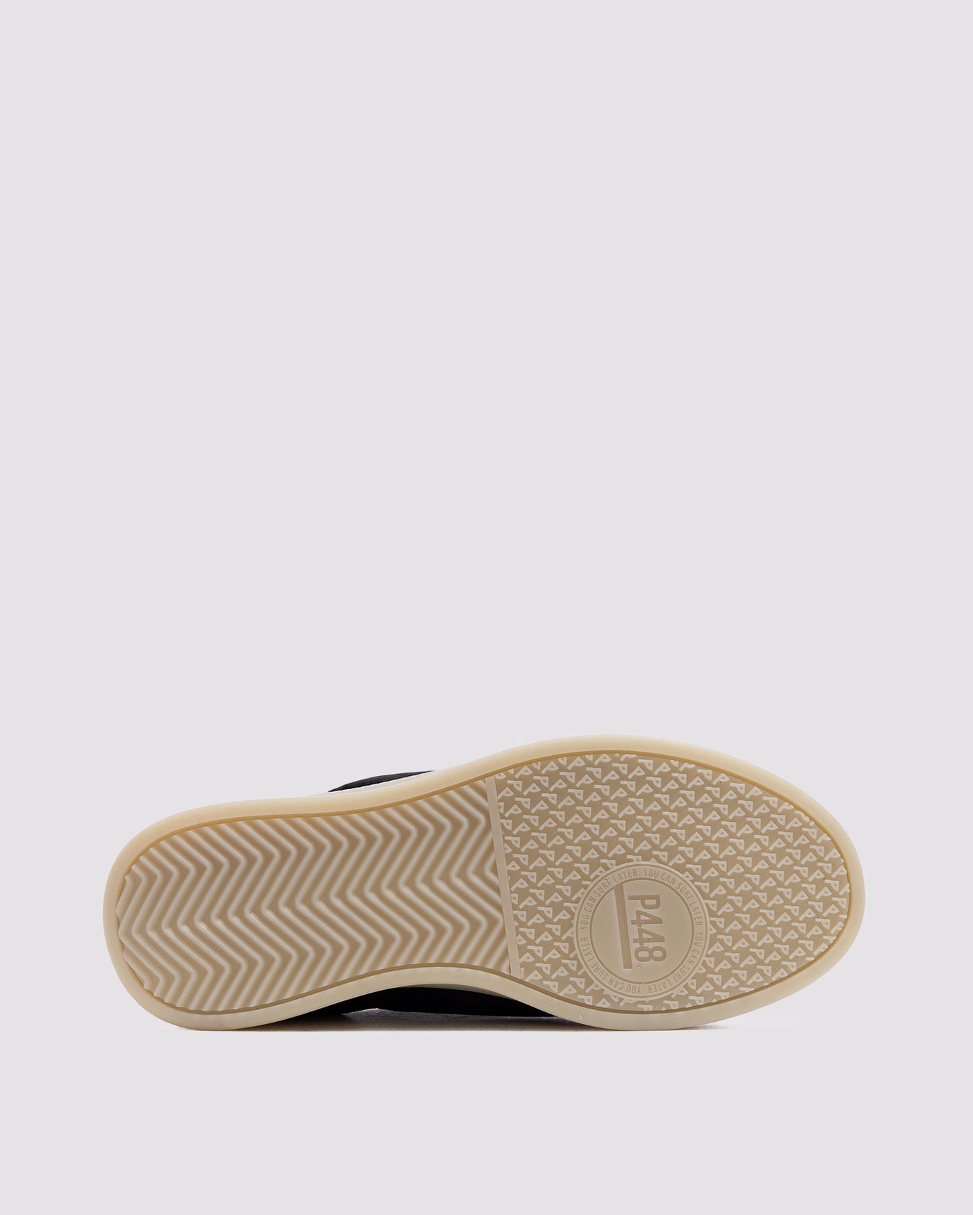 Capri Nylon Black