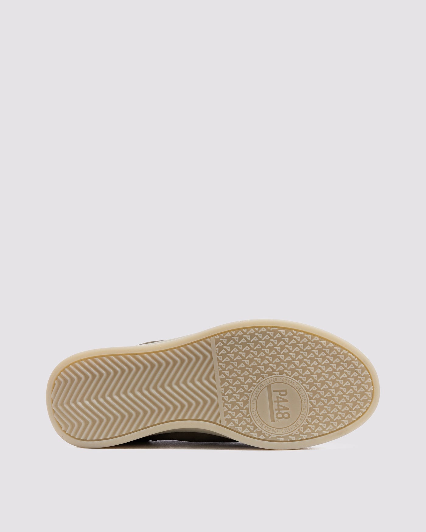 Capri Nylon Green