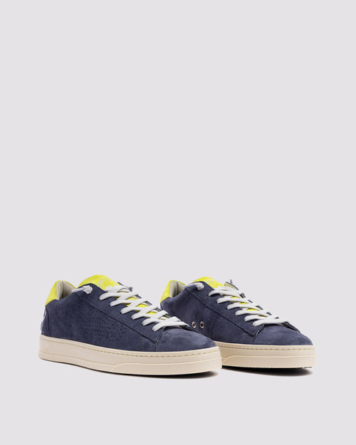 Jack Indigo Lime