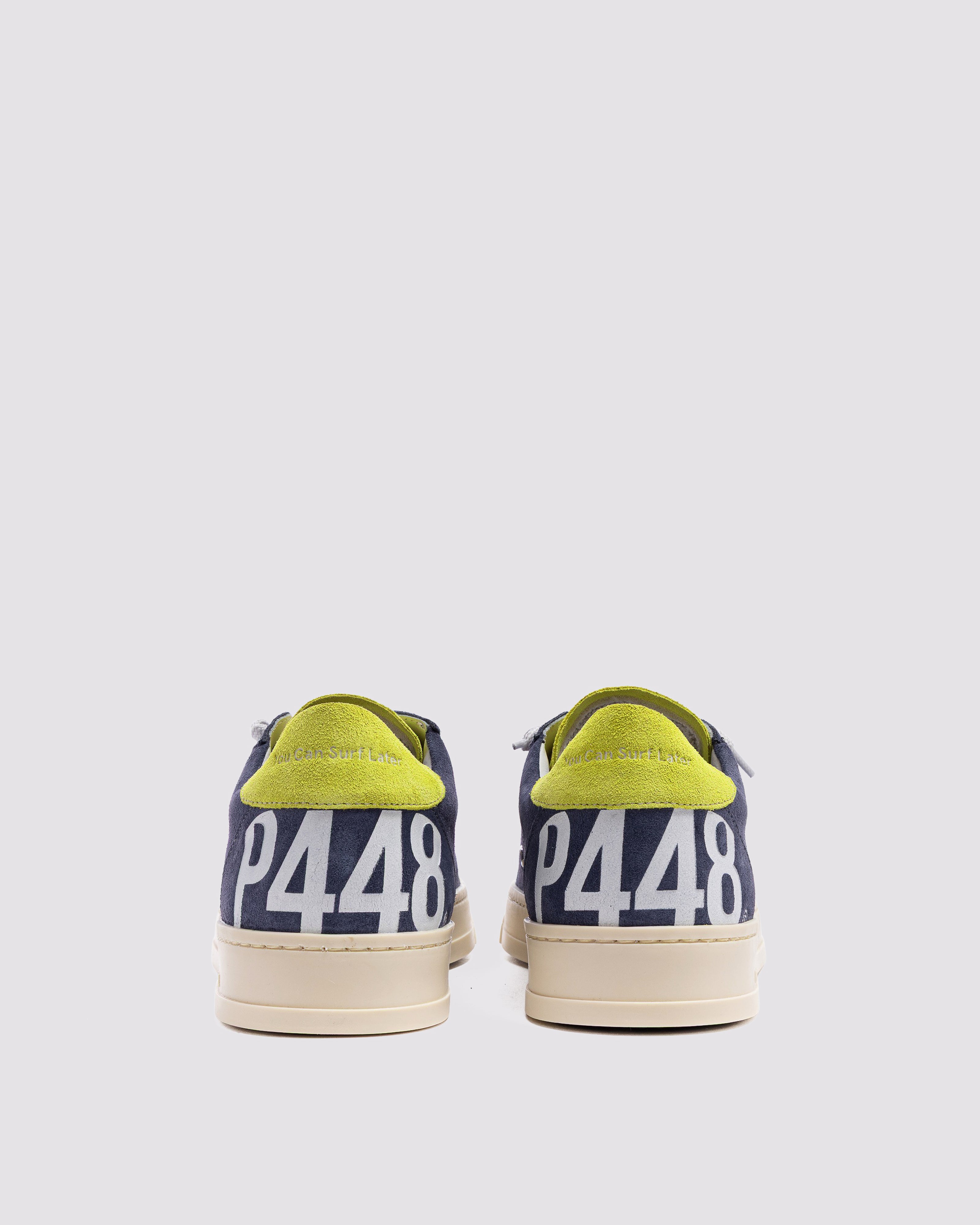 Jack Indigo Lime