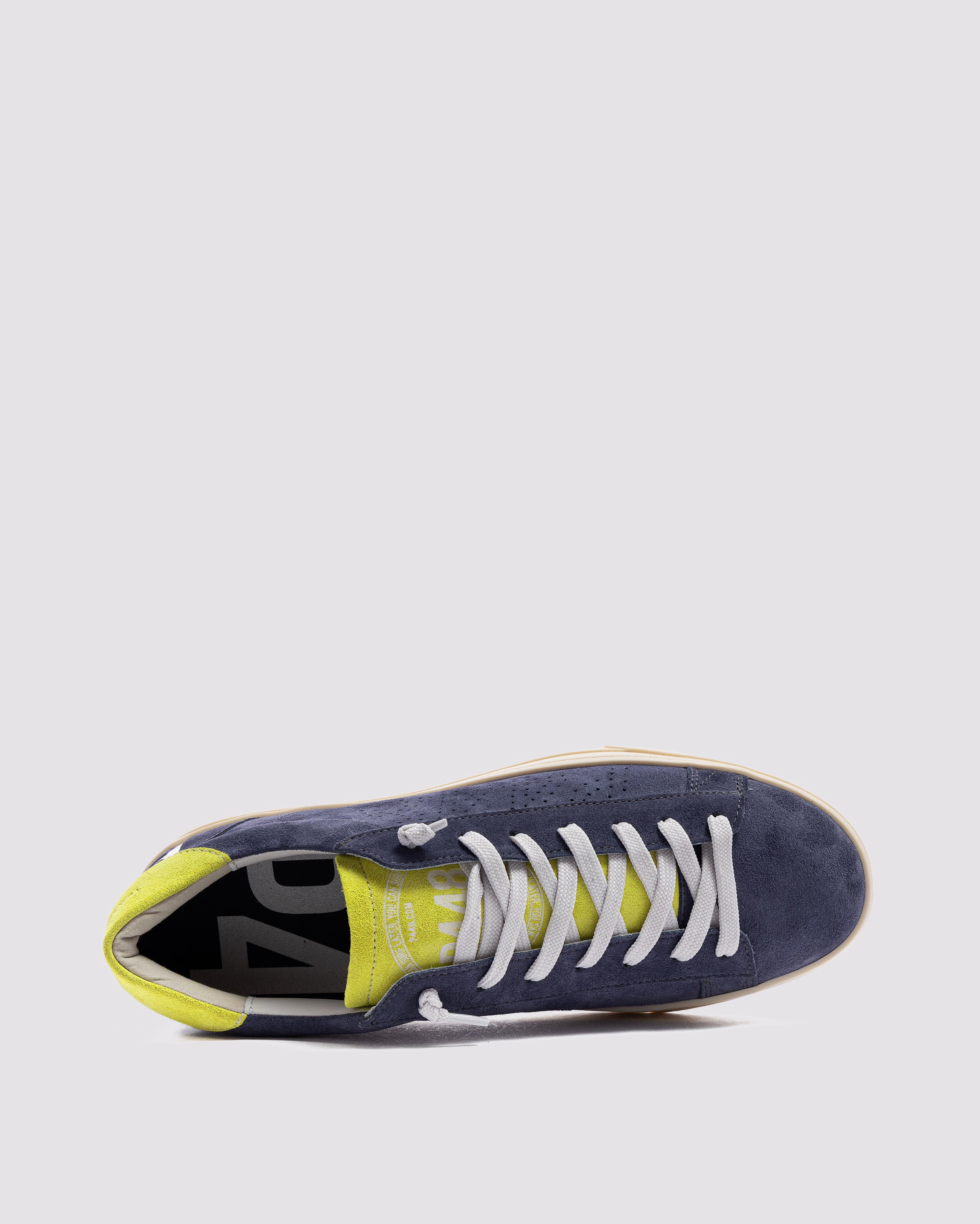 Jack Indigo Lime