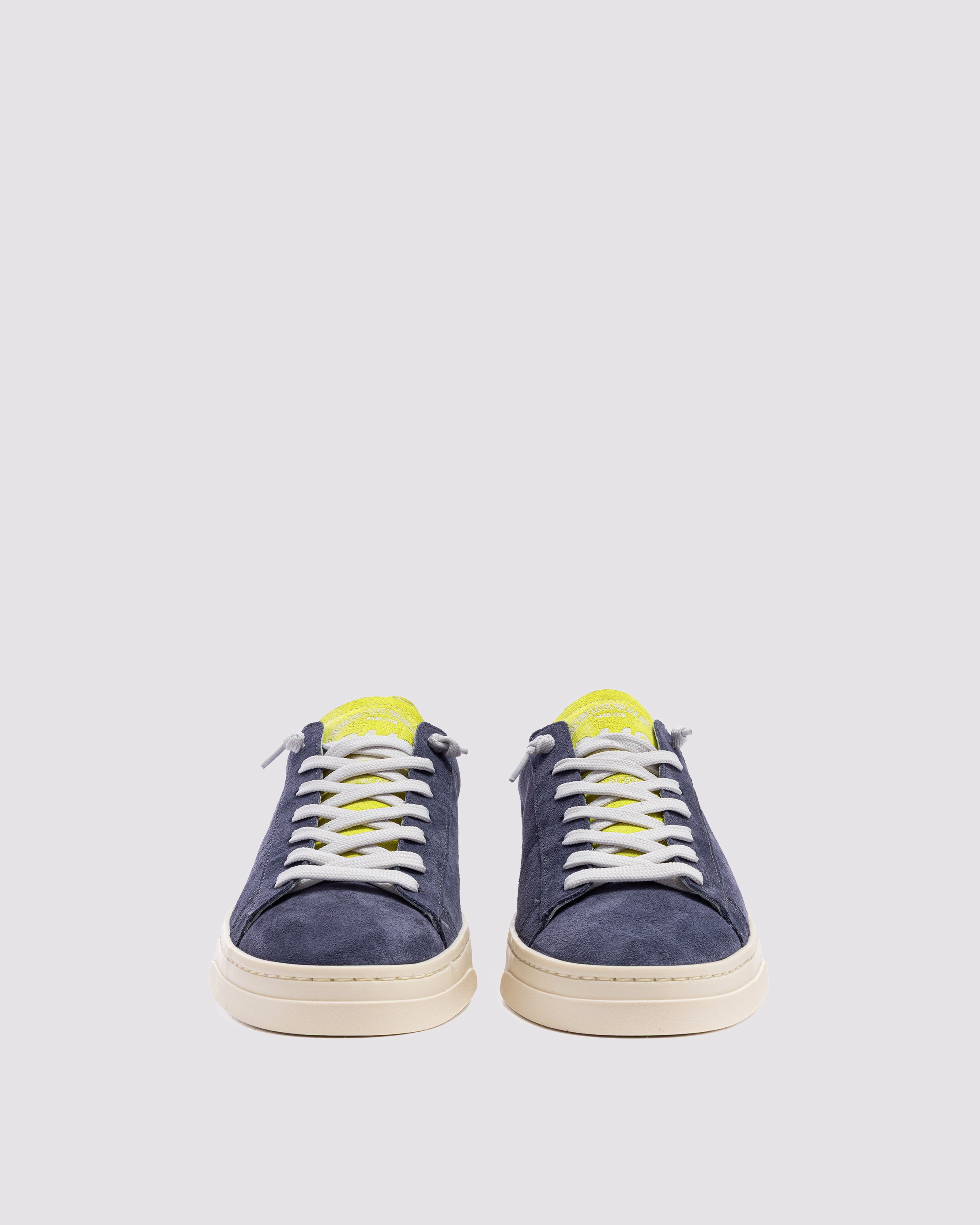 Jack Indigo Lime