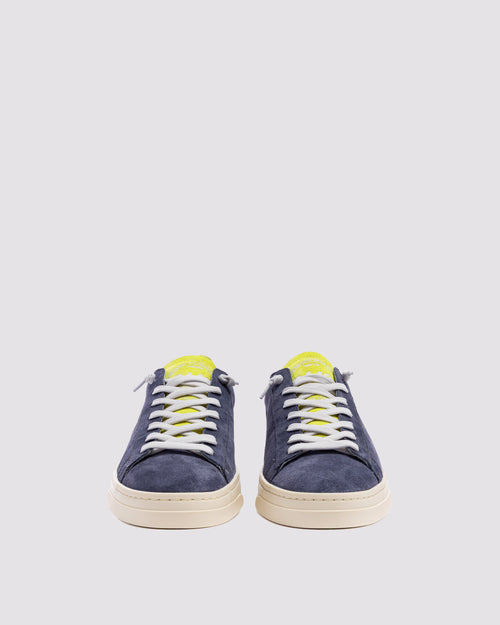 Jack Indigo Lime