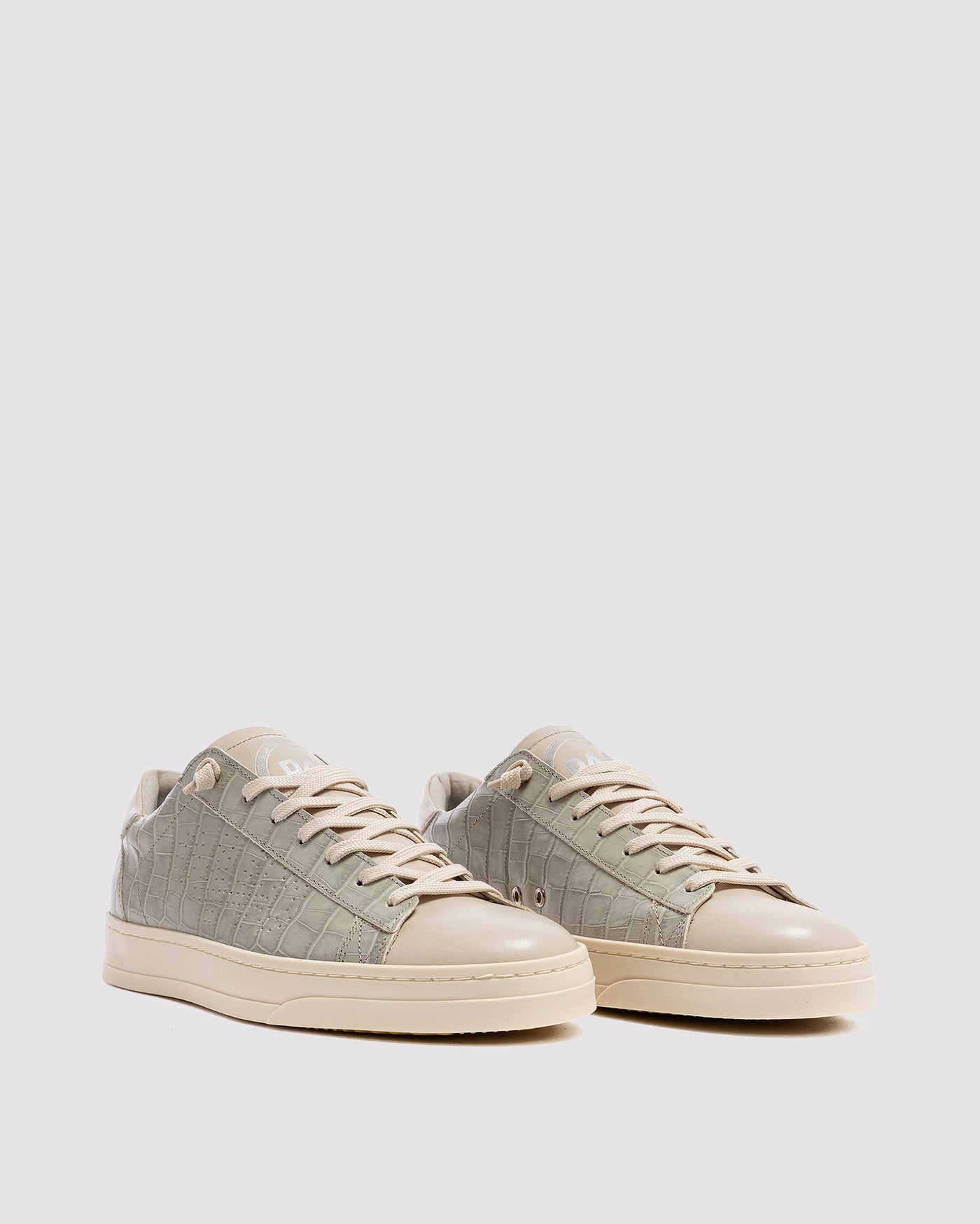 Jack Orca Grey