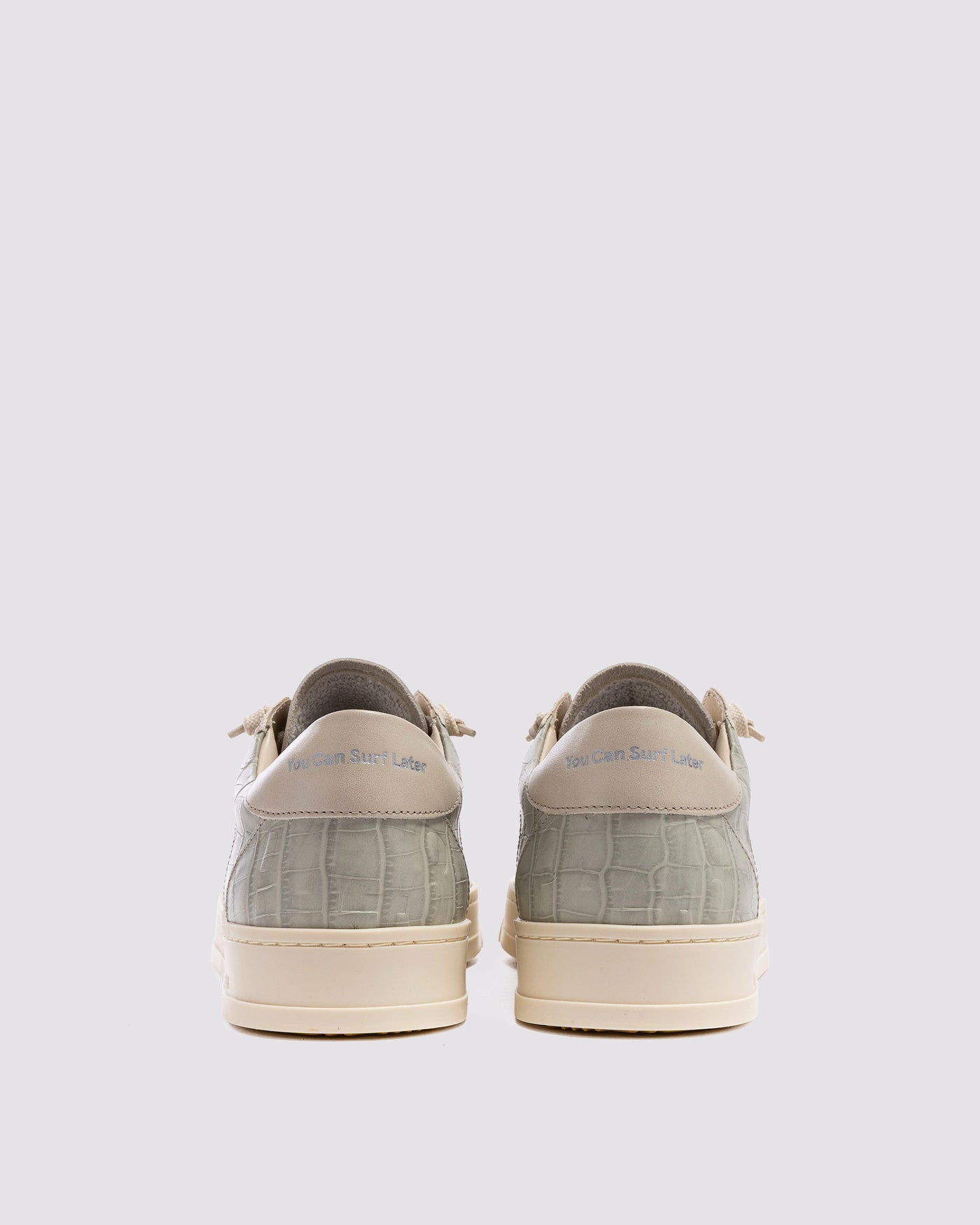 Jack Orca Grey