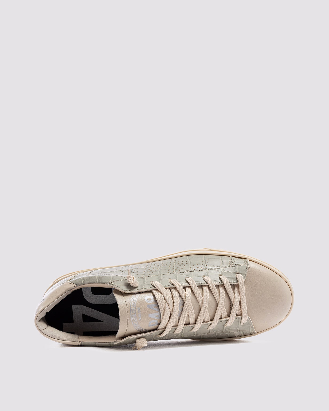 Jack Orca Grey
