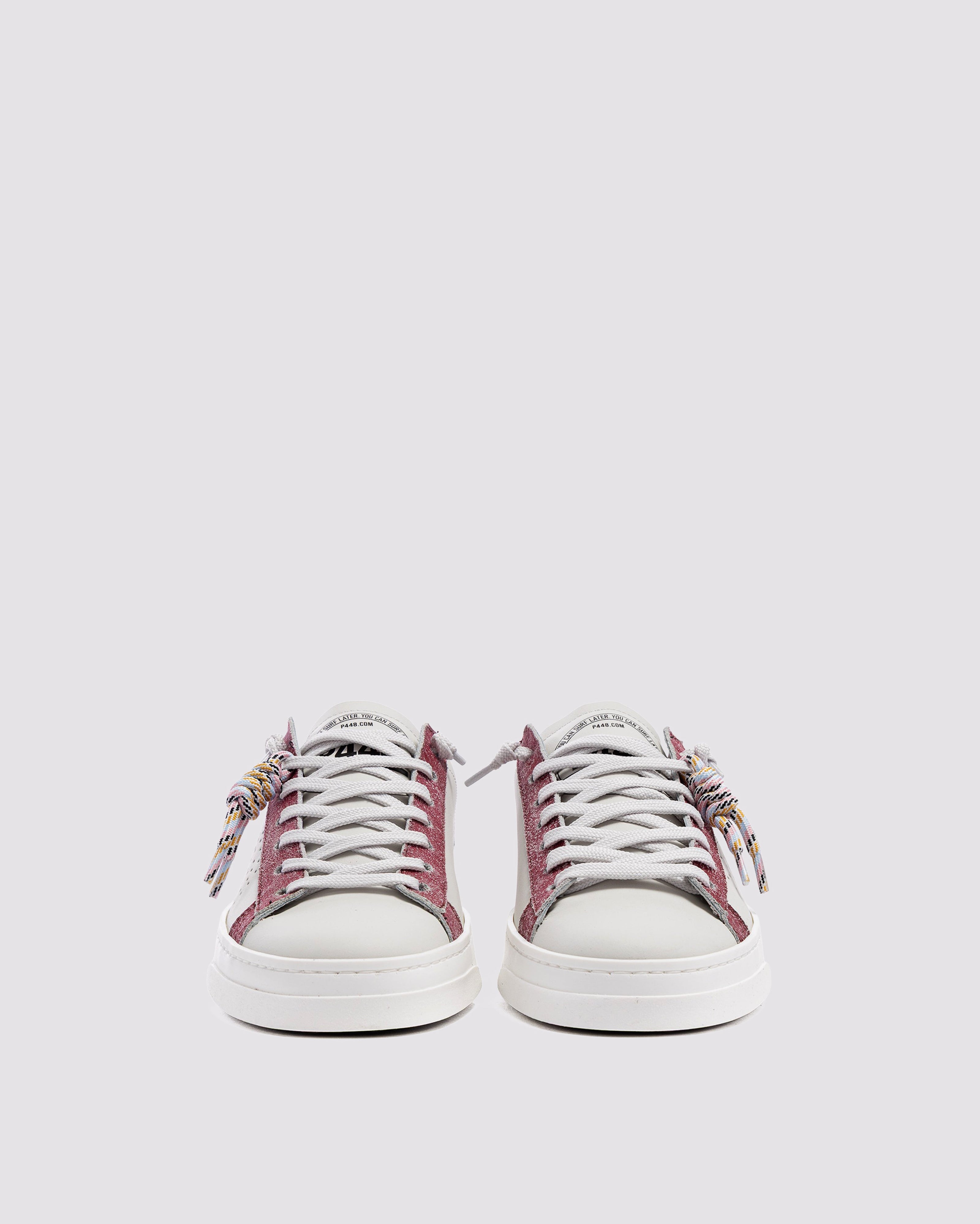 Jack White Fuchsia