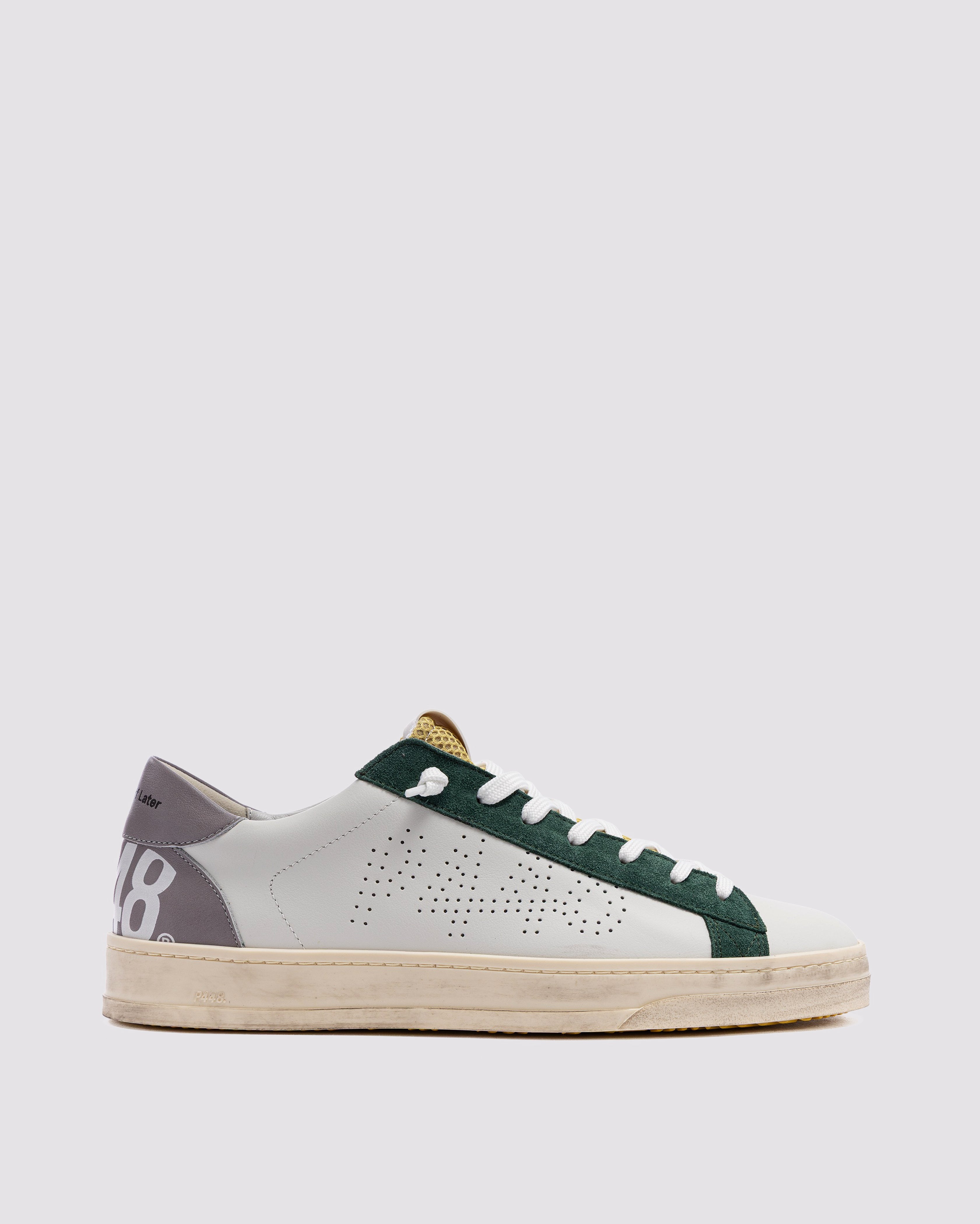 Jack Sweden Sneaker – P448 UK