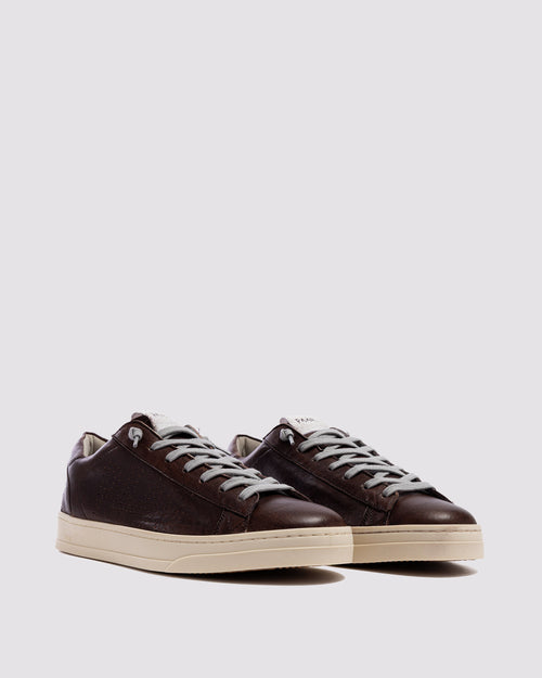 Jack Vintage Brown
