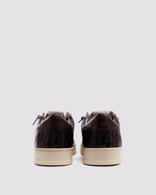 Jack Vintage Brown