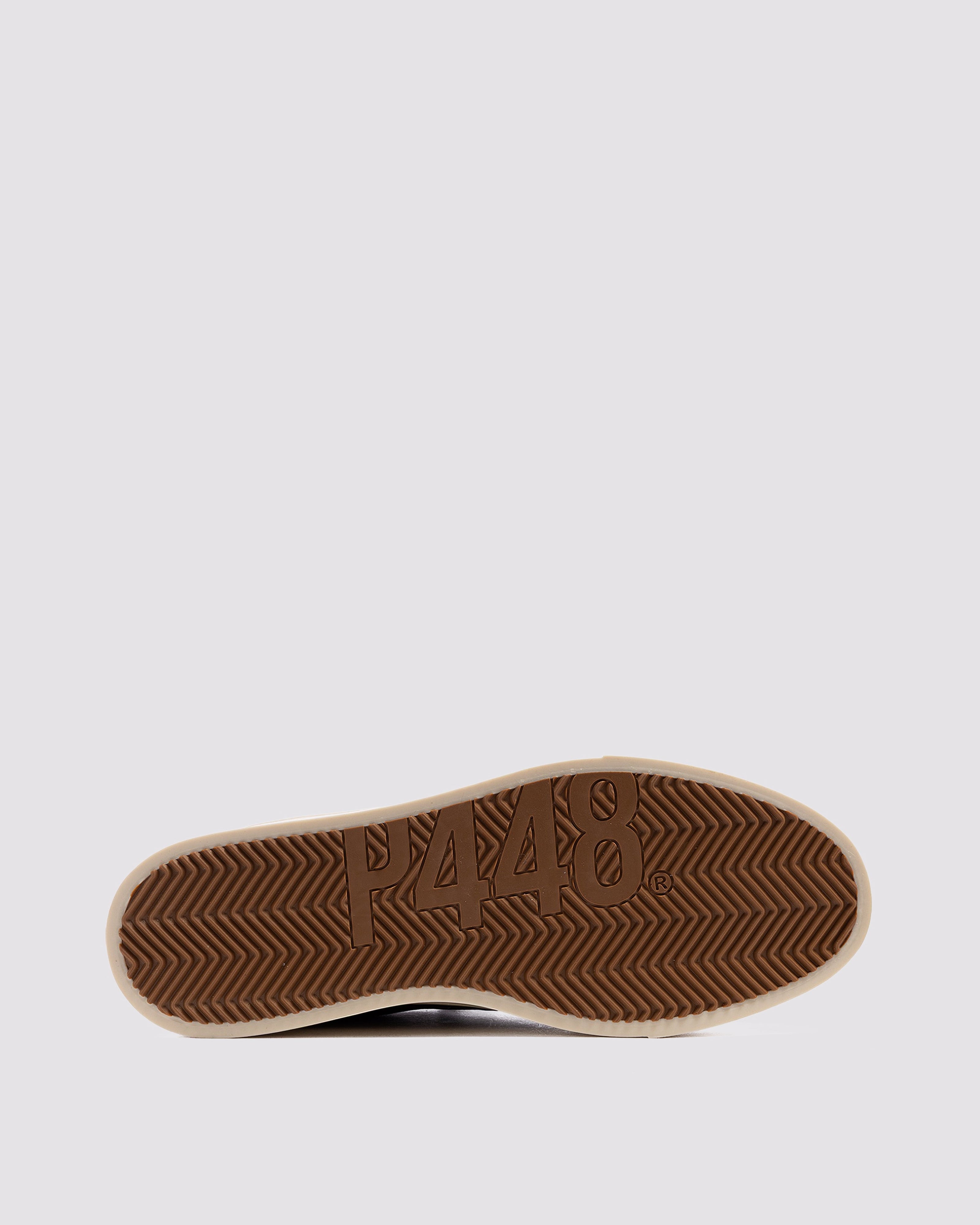 Jack Vintage Brown