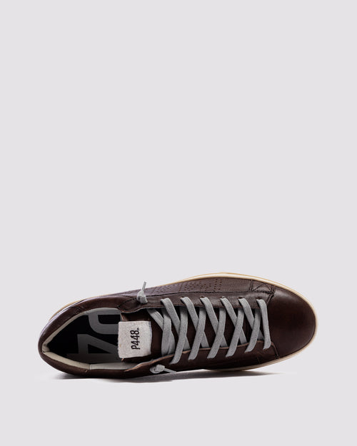 Jack Vintage Brown