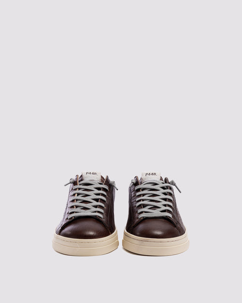 Jack Vintage Brown