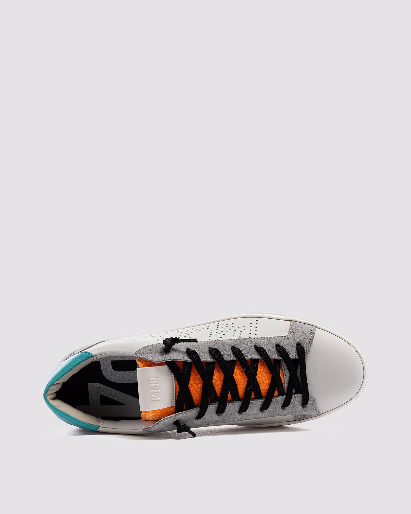 Jack Acqua Orange