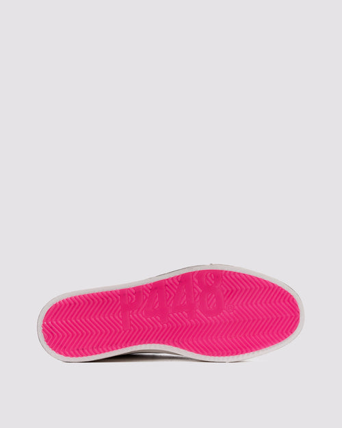 Jack Fuchsia Yellow