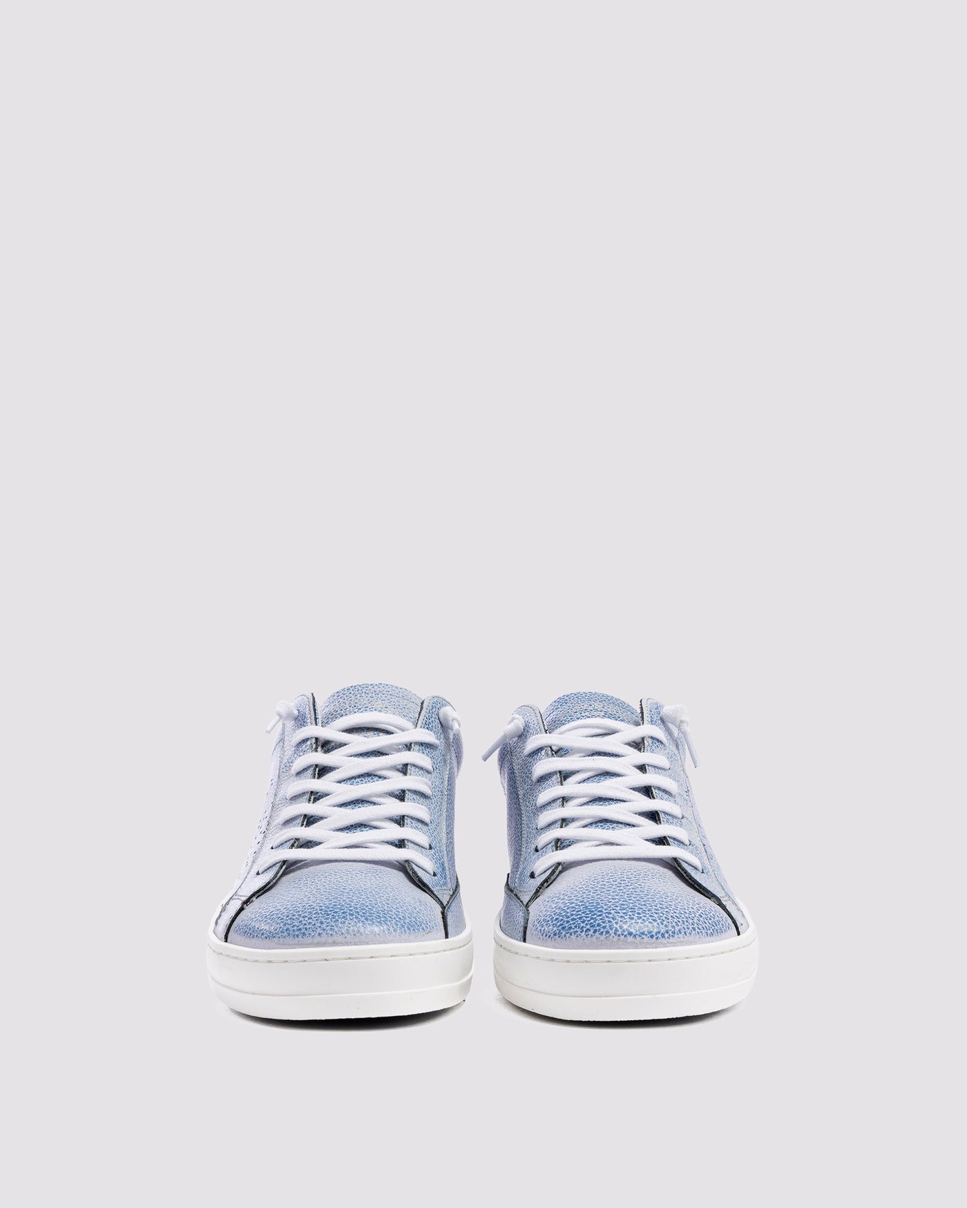 John Patina Blue