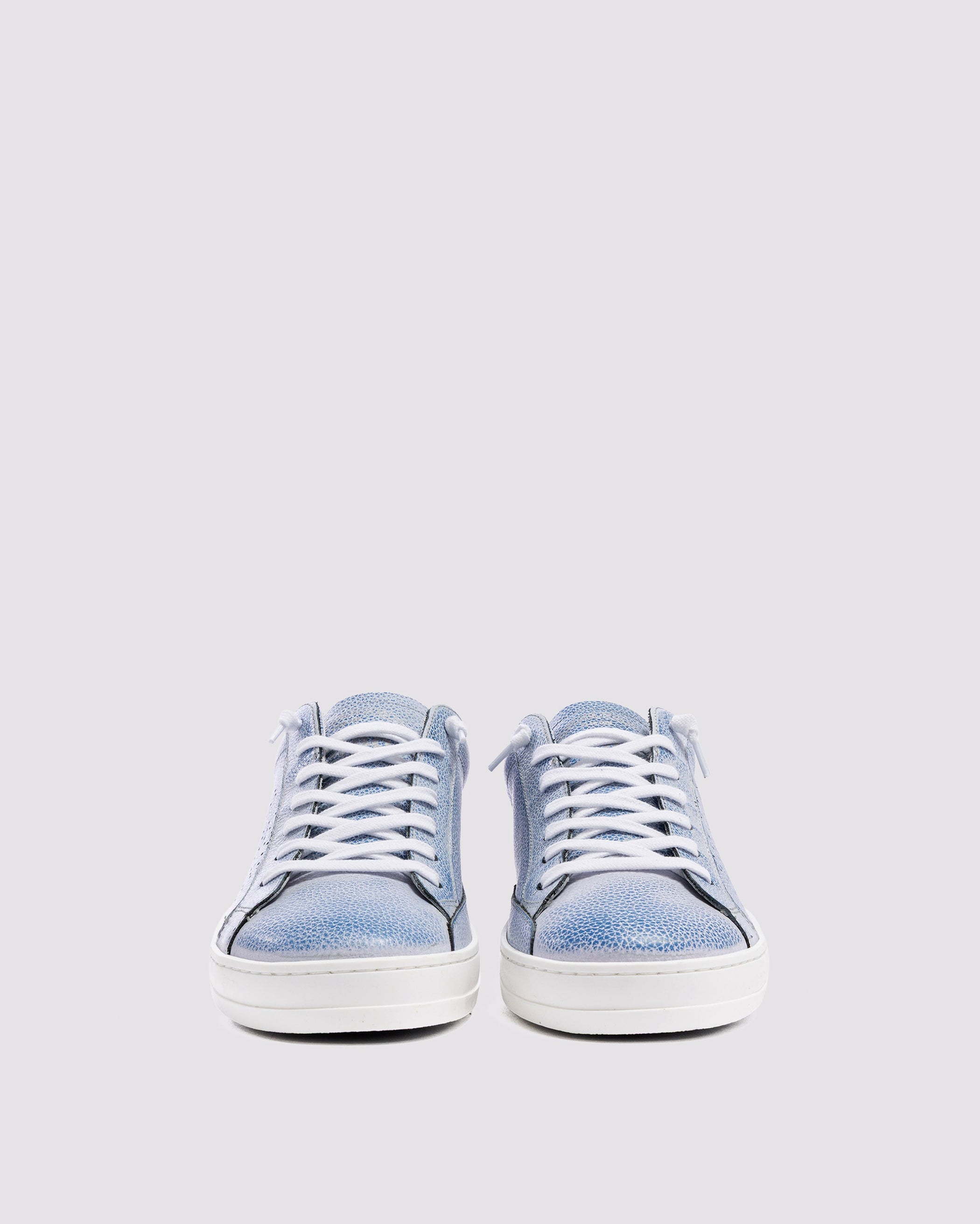 John Patina Blue