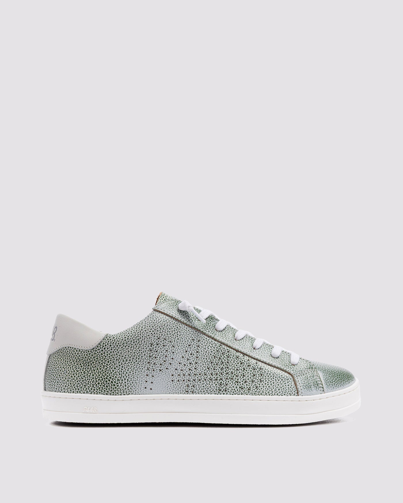 John Patina Green