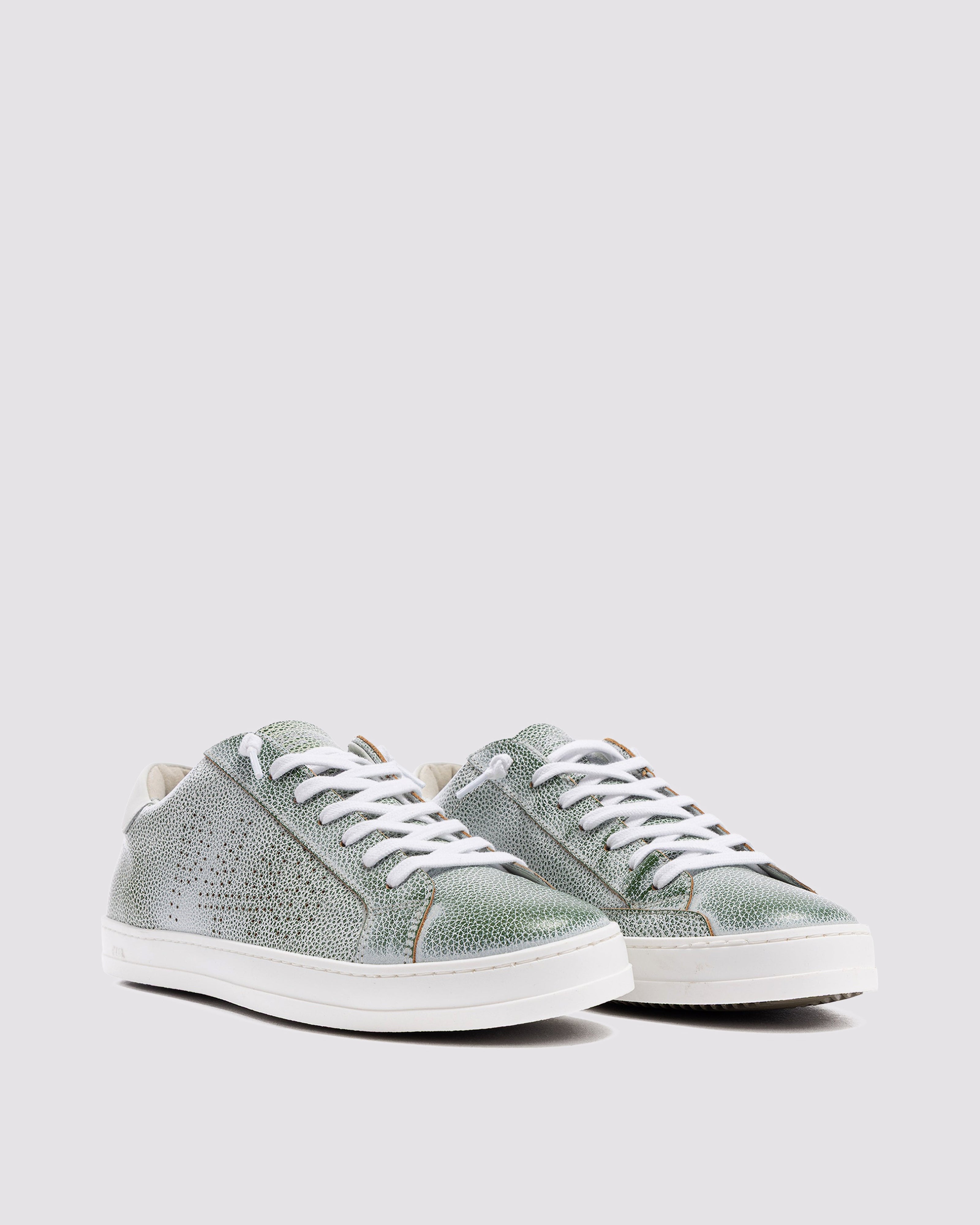 John Patina Green