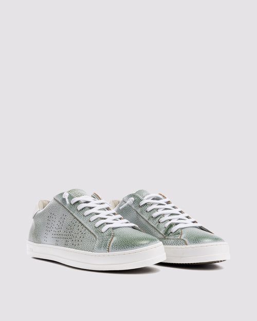 John Patina Green