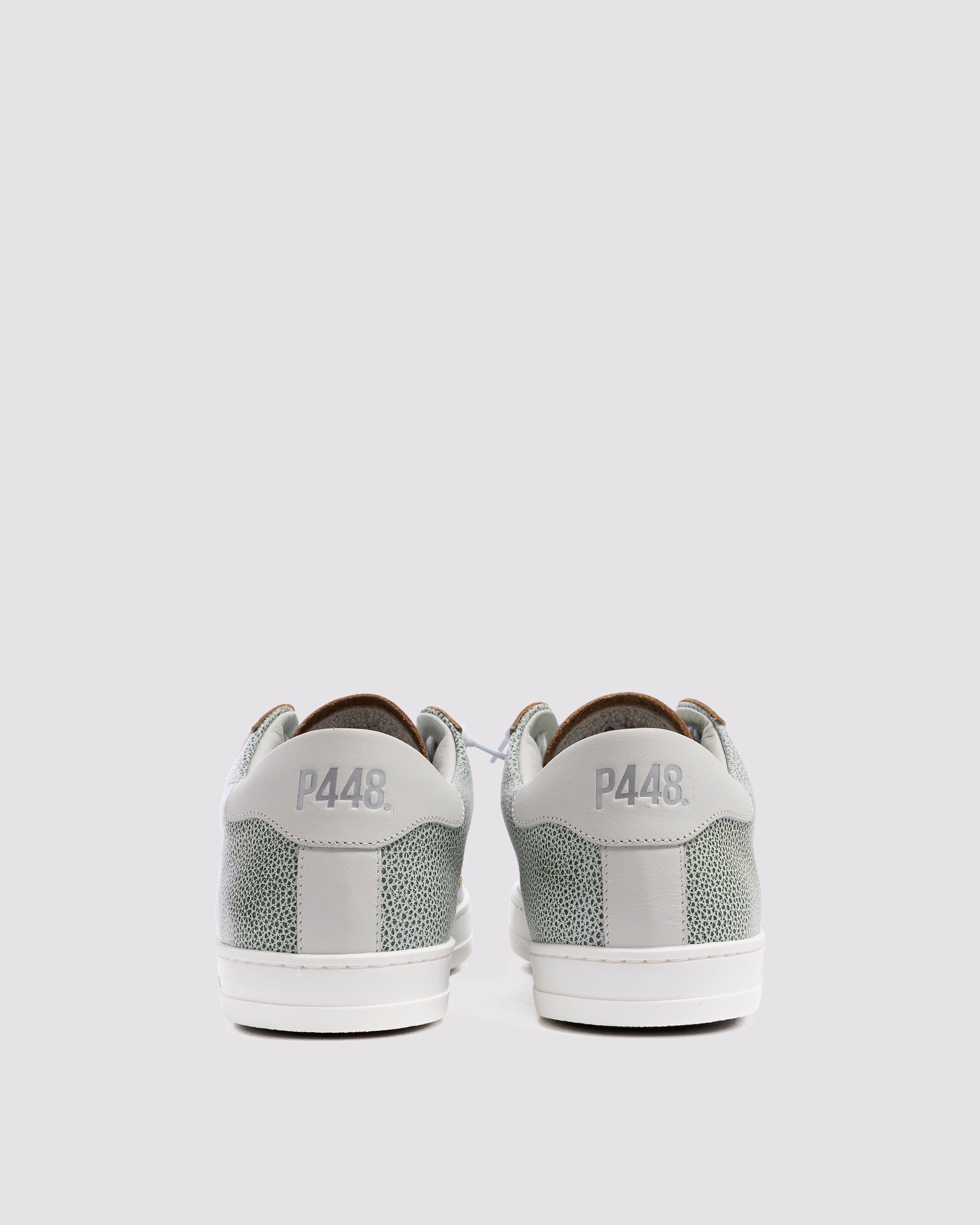 John Patina Green