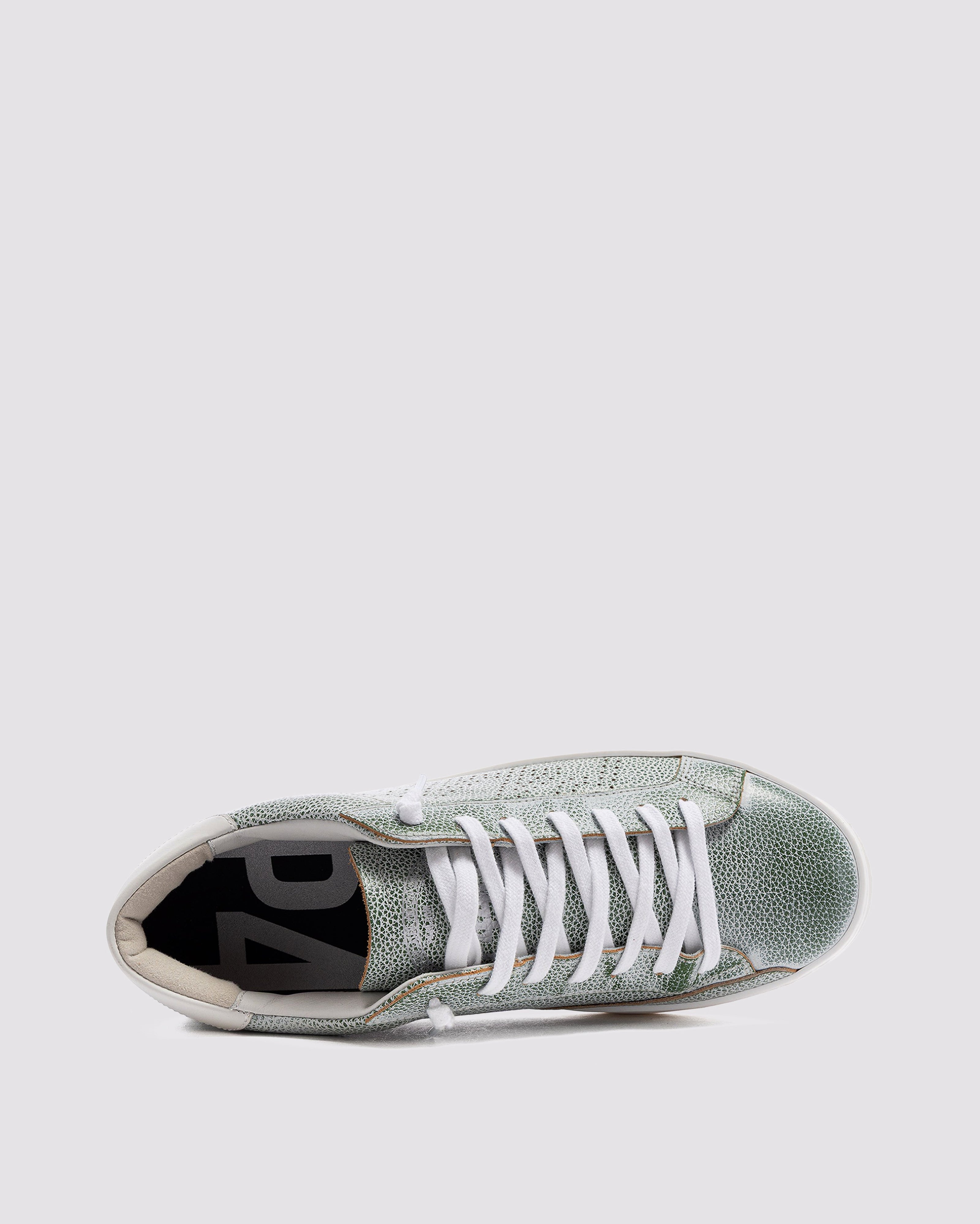 John Patina Green