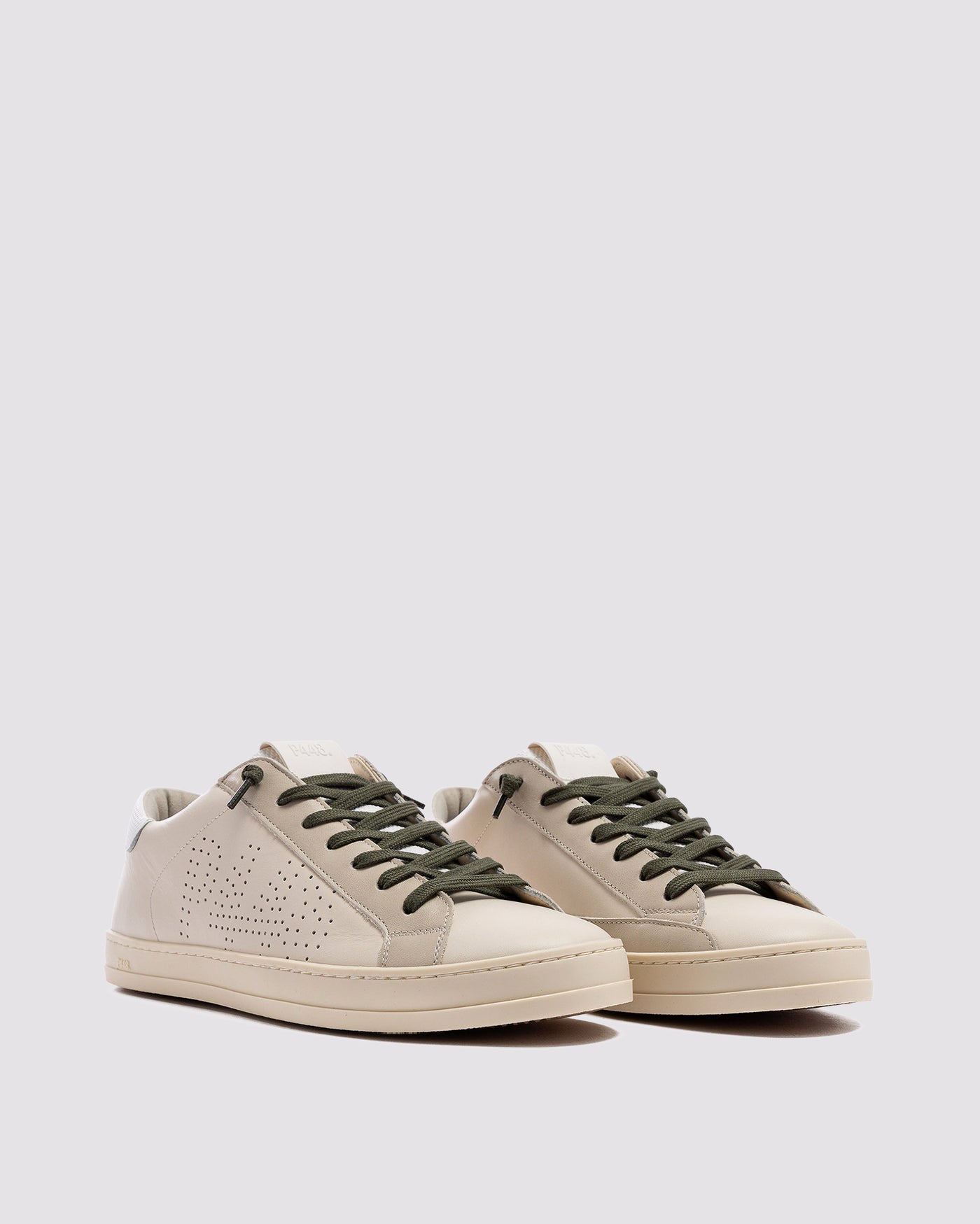 John Block Cream