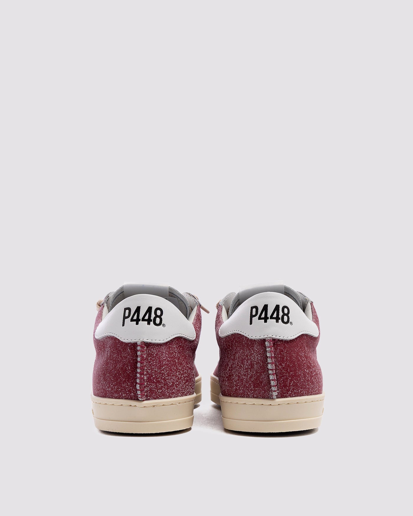 John Deco Burgundy