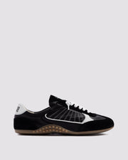 Lisbon Mono Black
