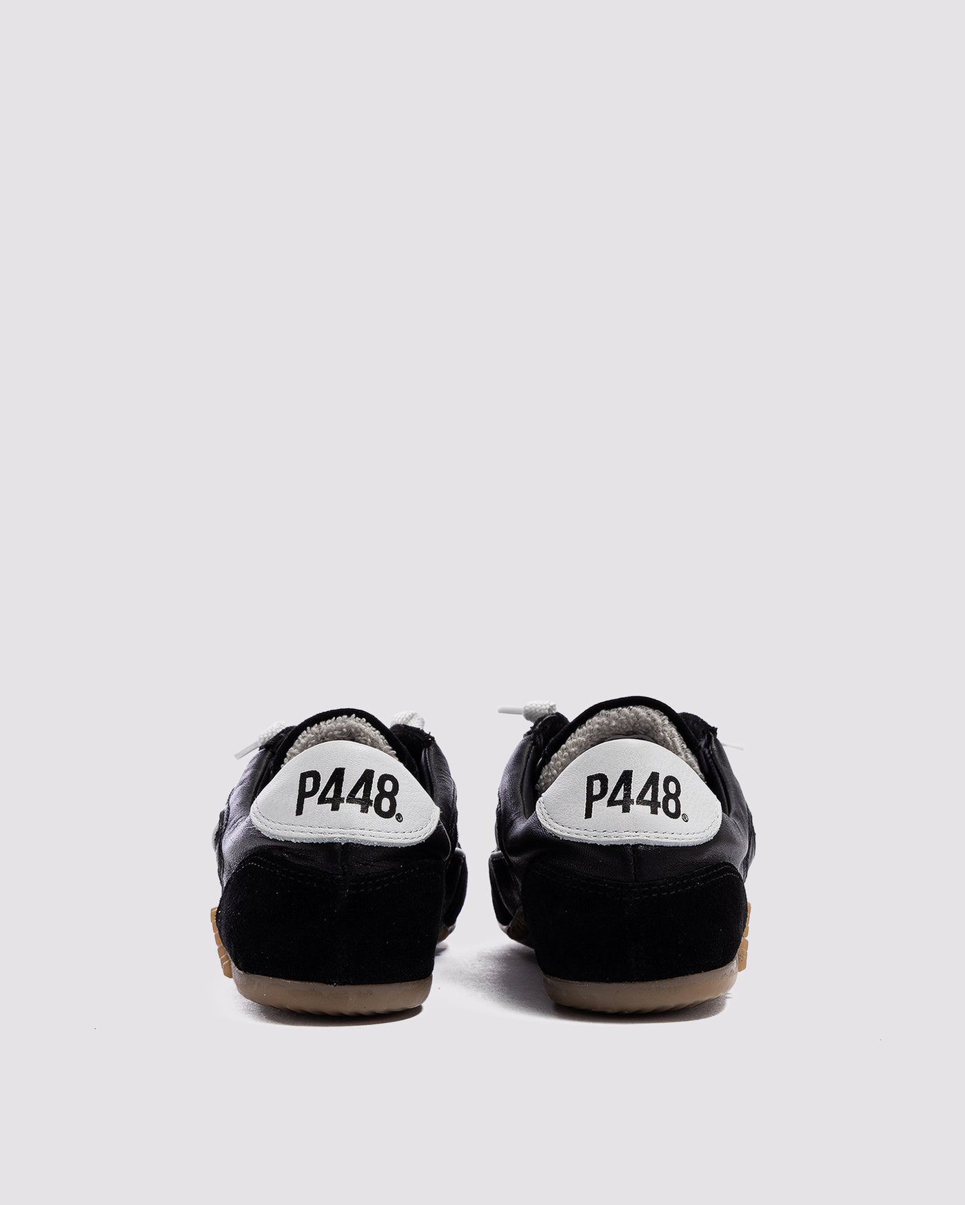 Lisbon Mono Black