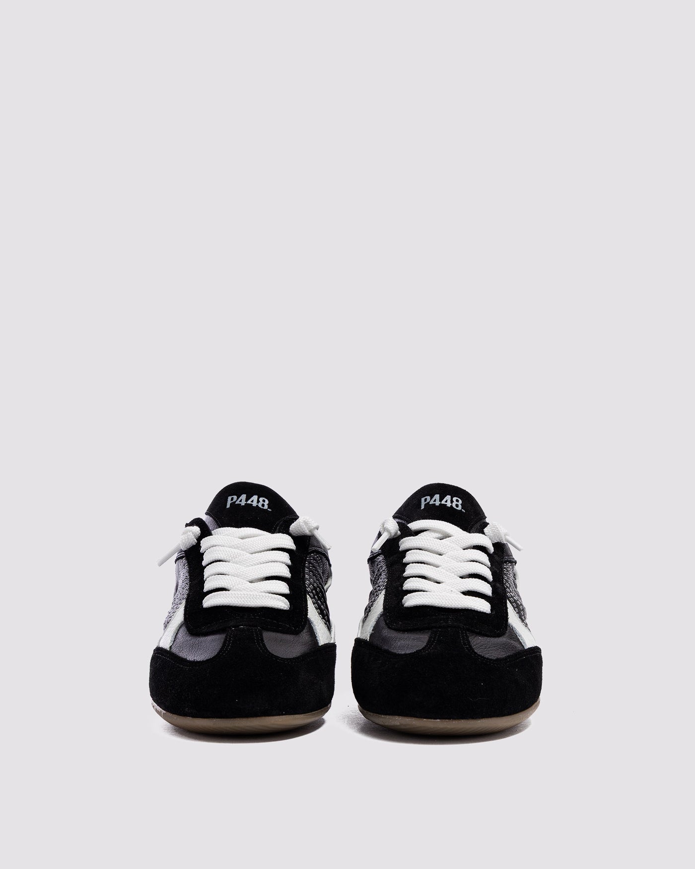 Lisbon Mono Black