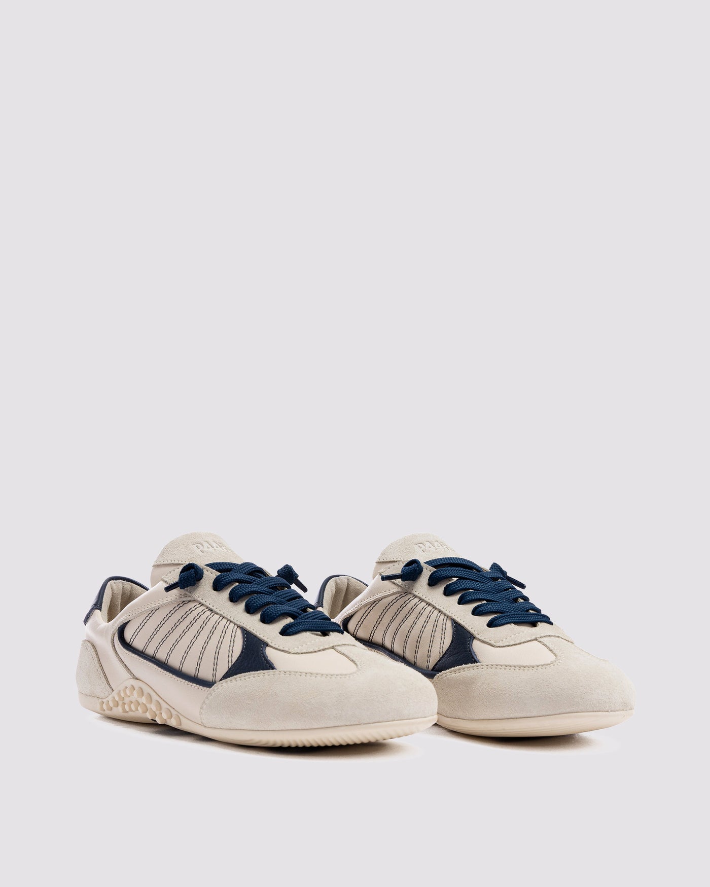 Lisbon Cream Blue