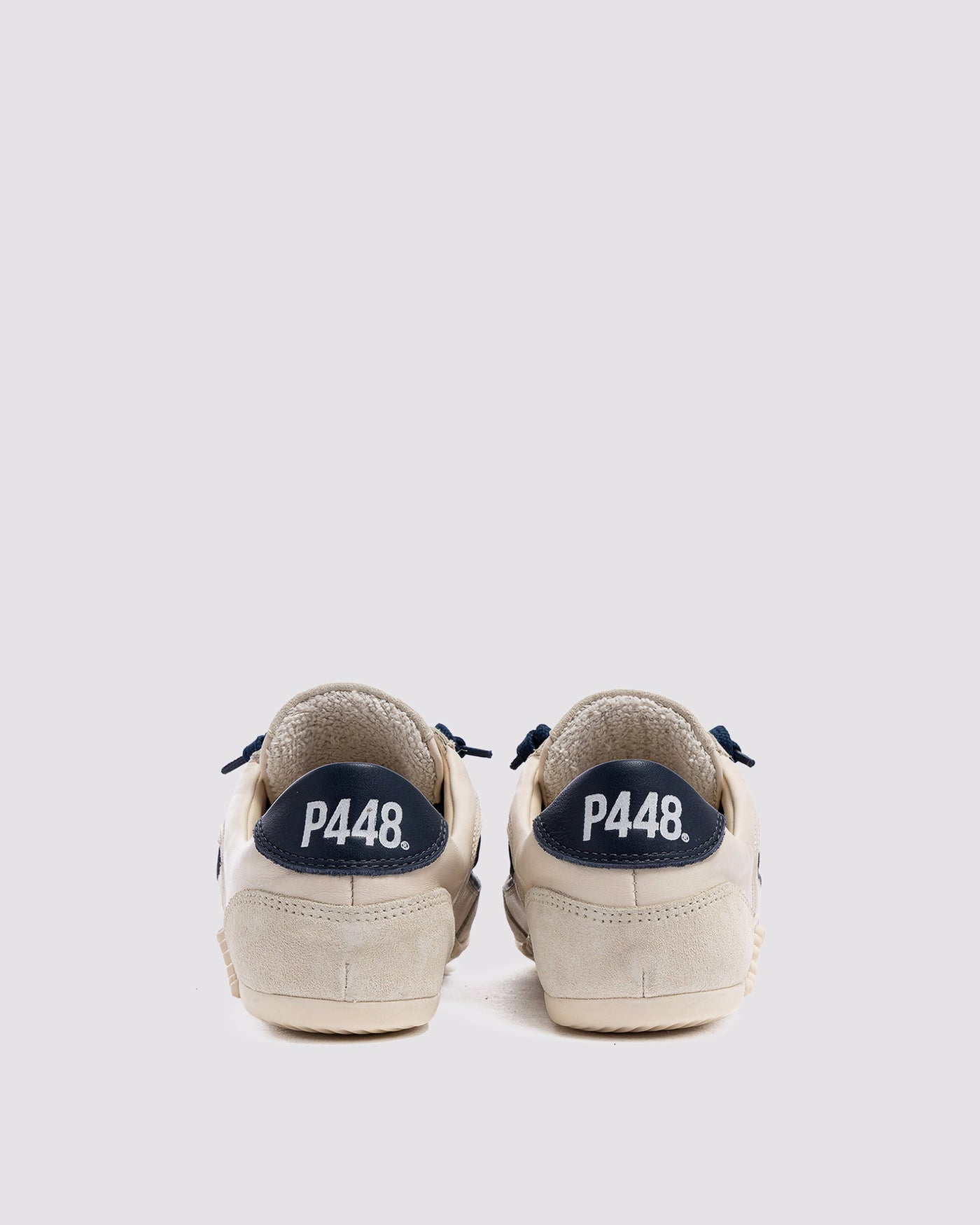 Lisbon Cream Blue