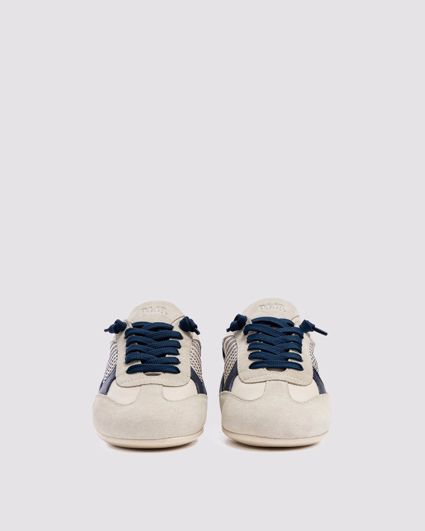 Lisbon Cream Blue