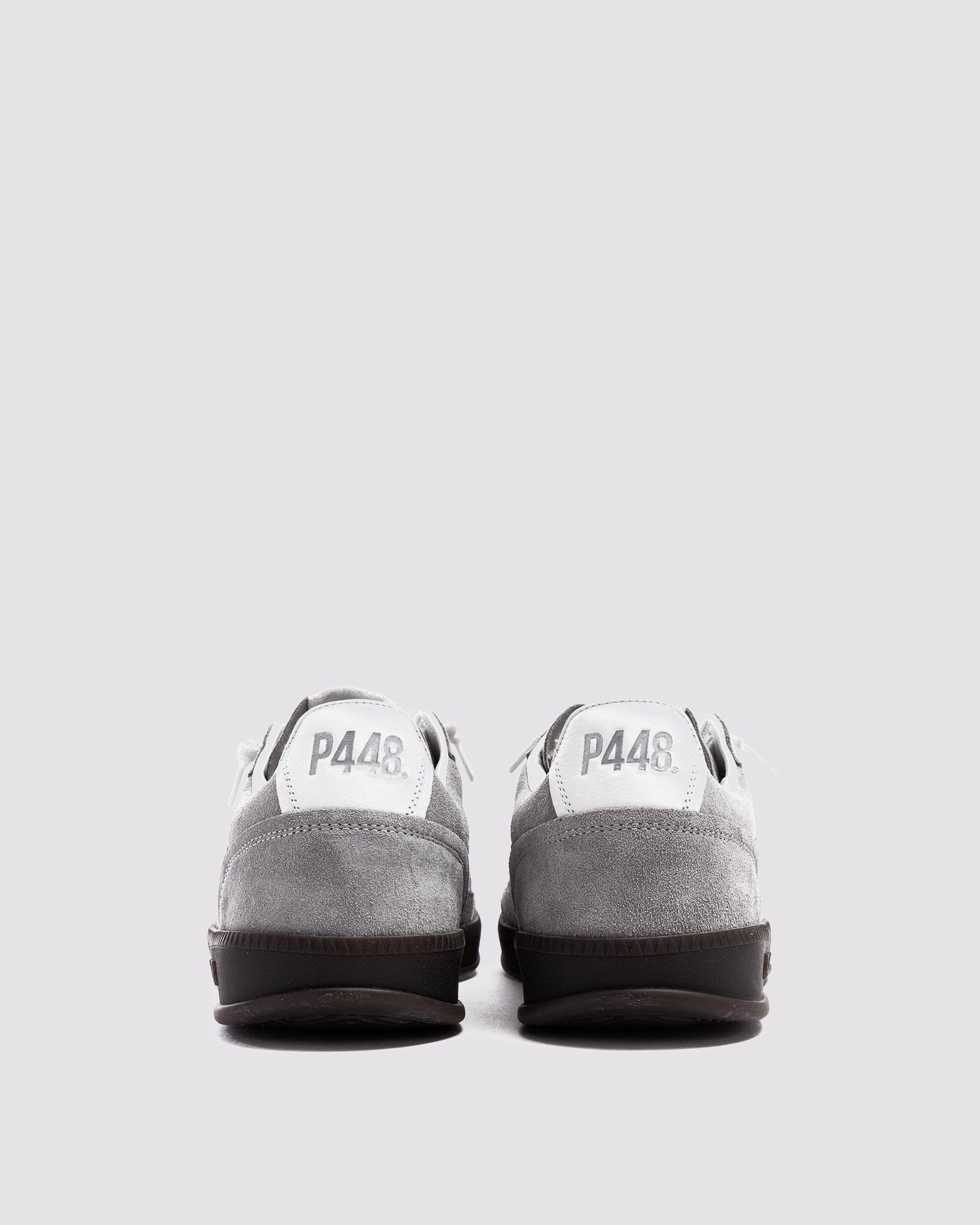 Marte Grey White