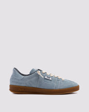 Monza Corduroy - Blue