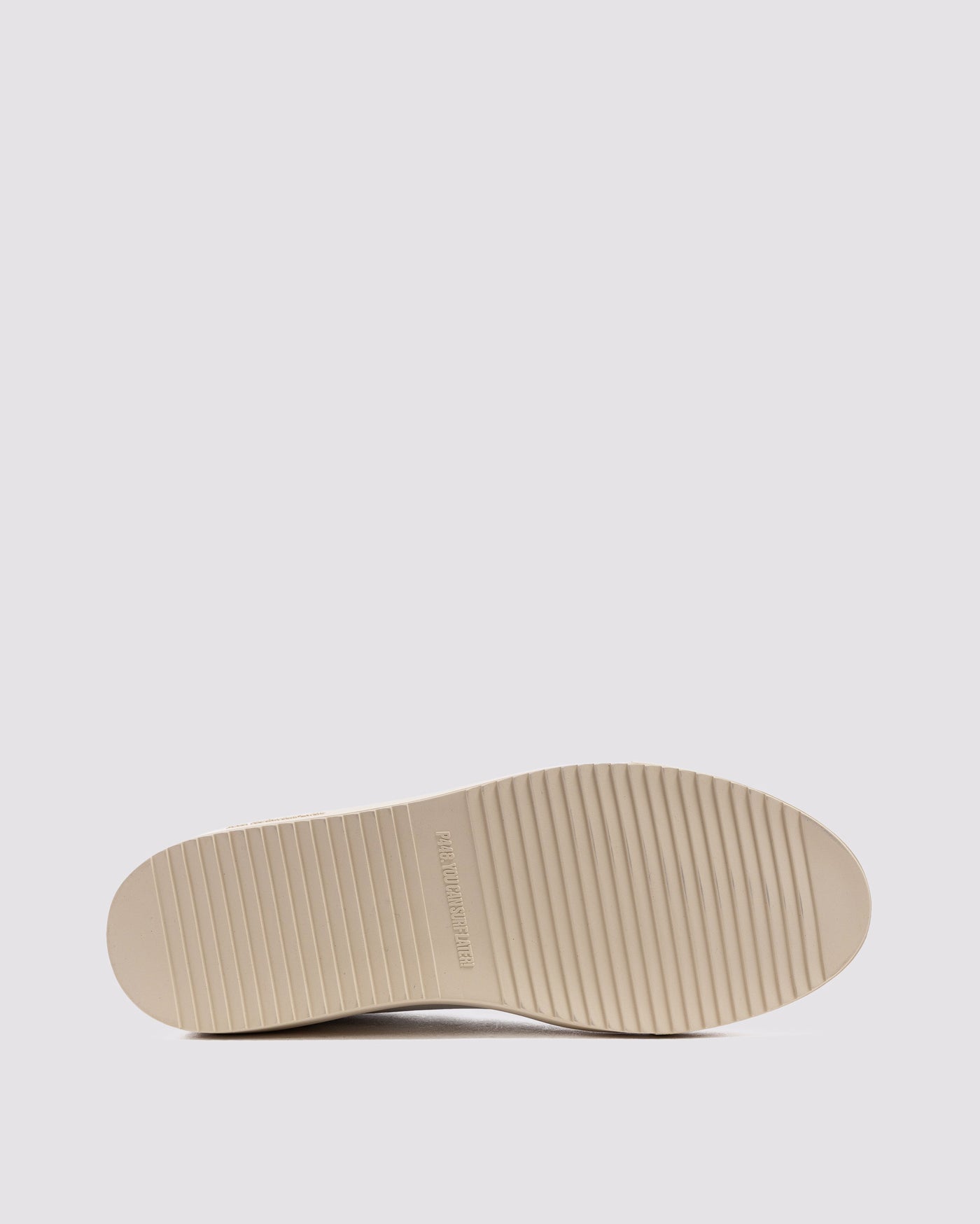 Soho White Green
