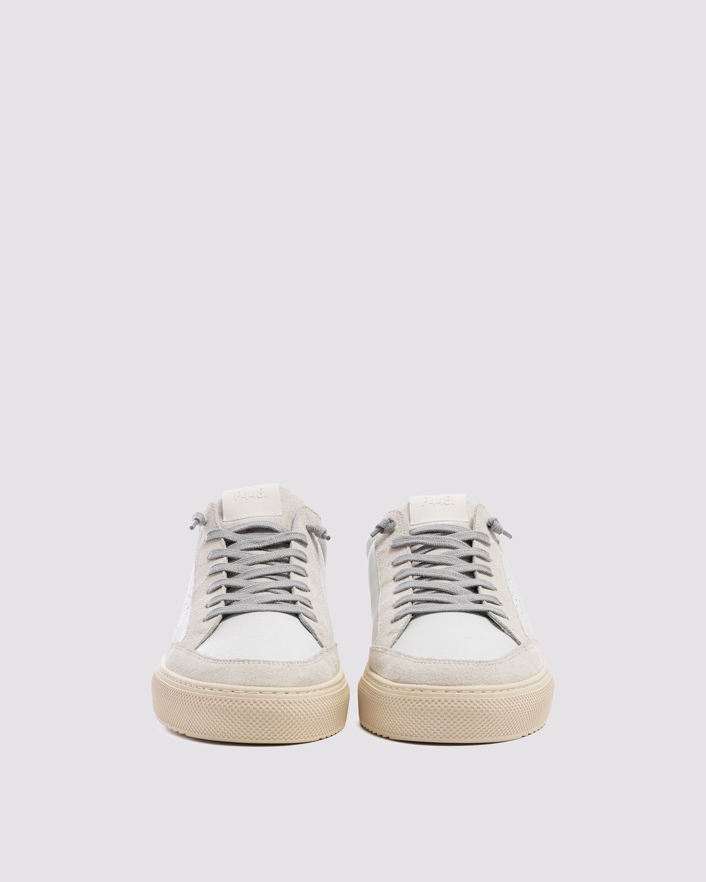 Soho White Green