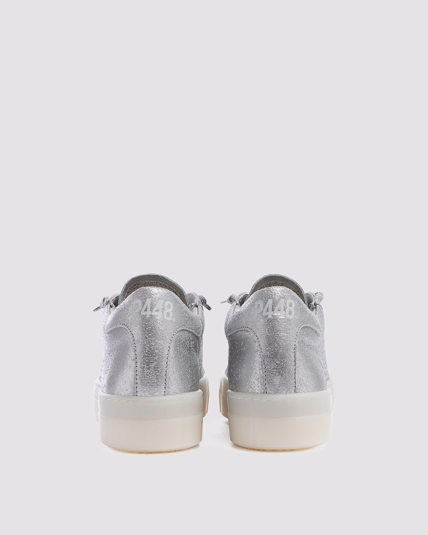 Thea Matte Silver