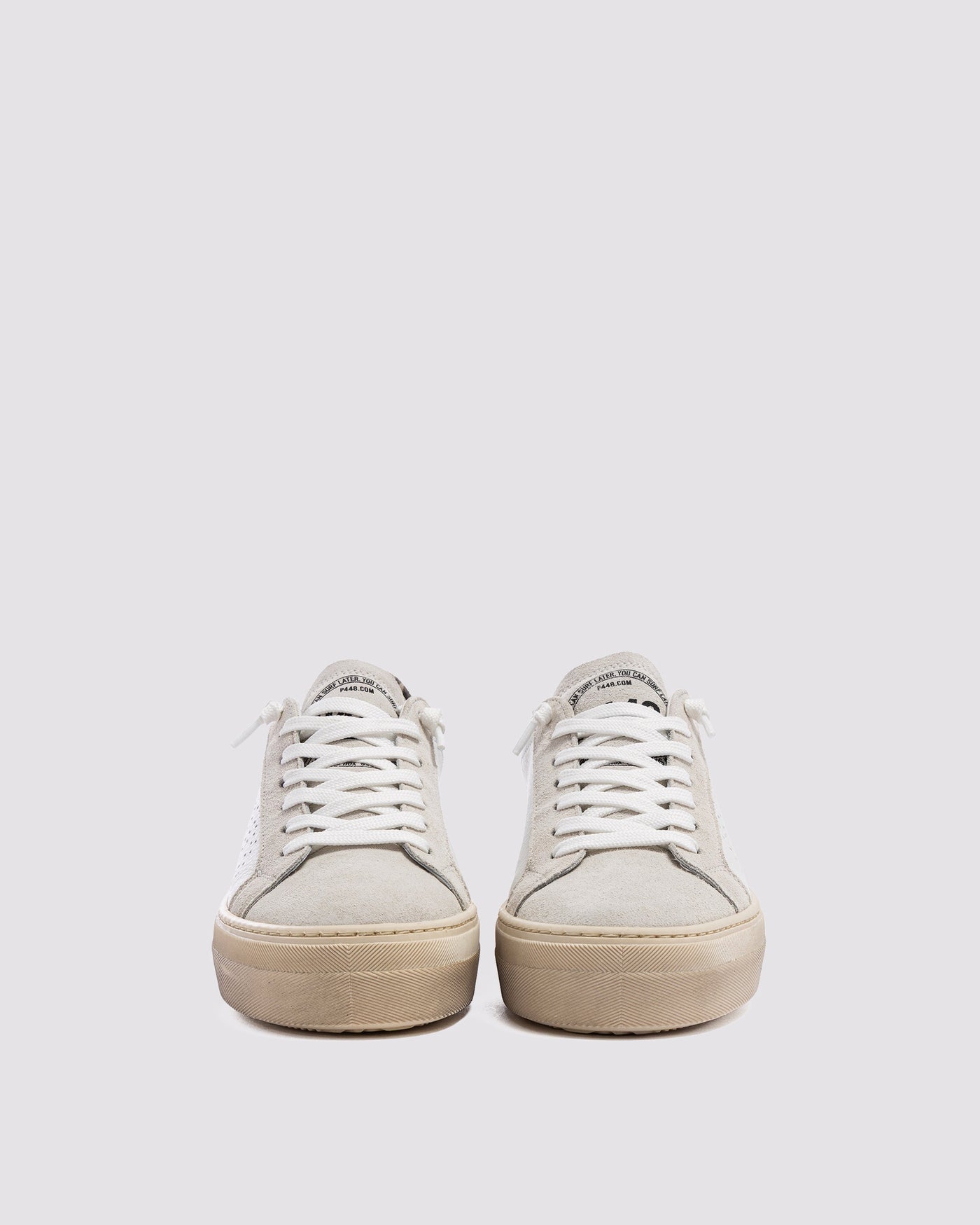 Thea Zebra White
