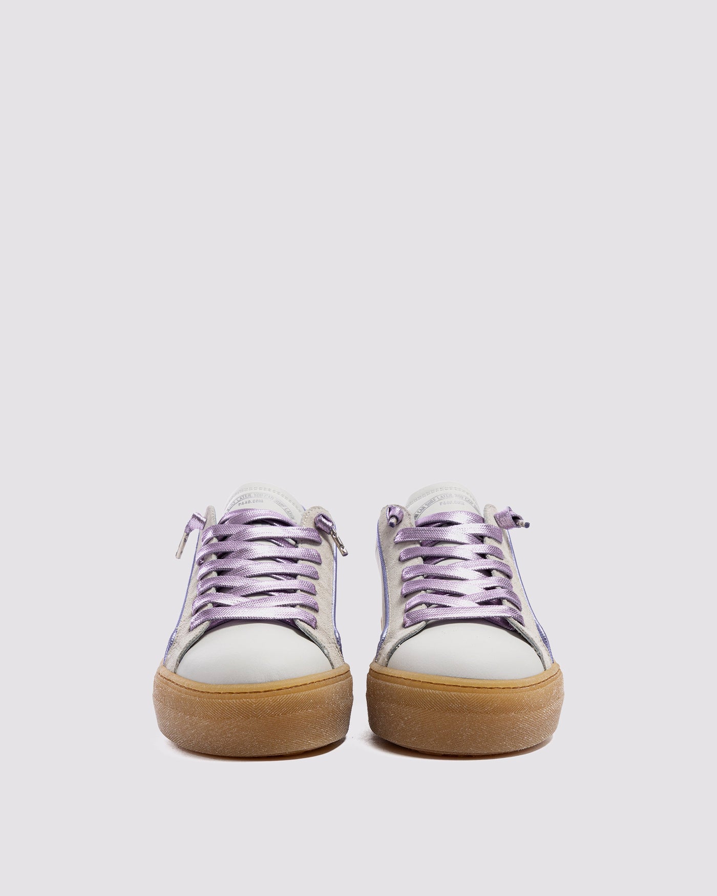 Thea Lilac Gum