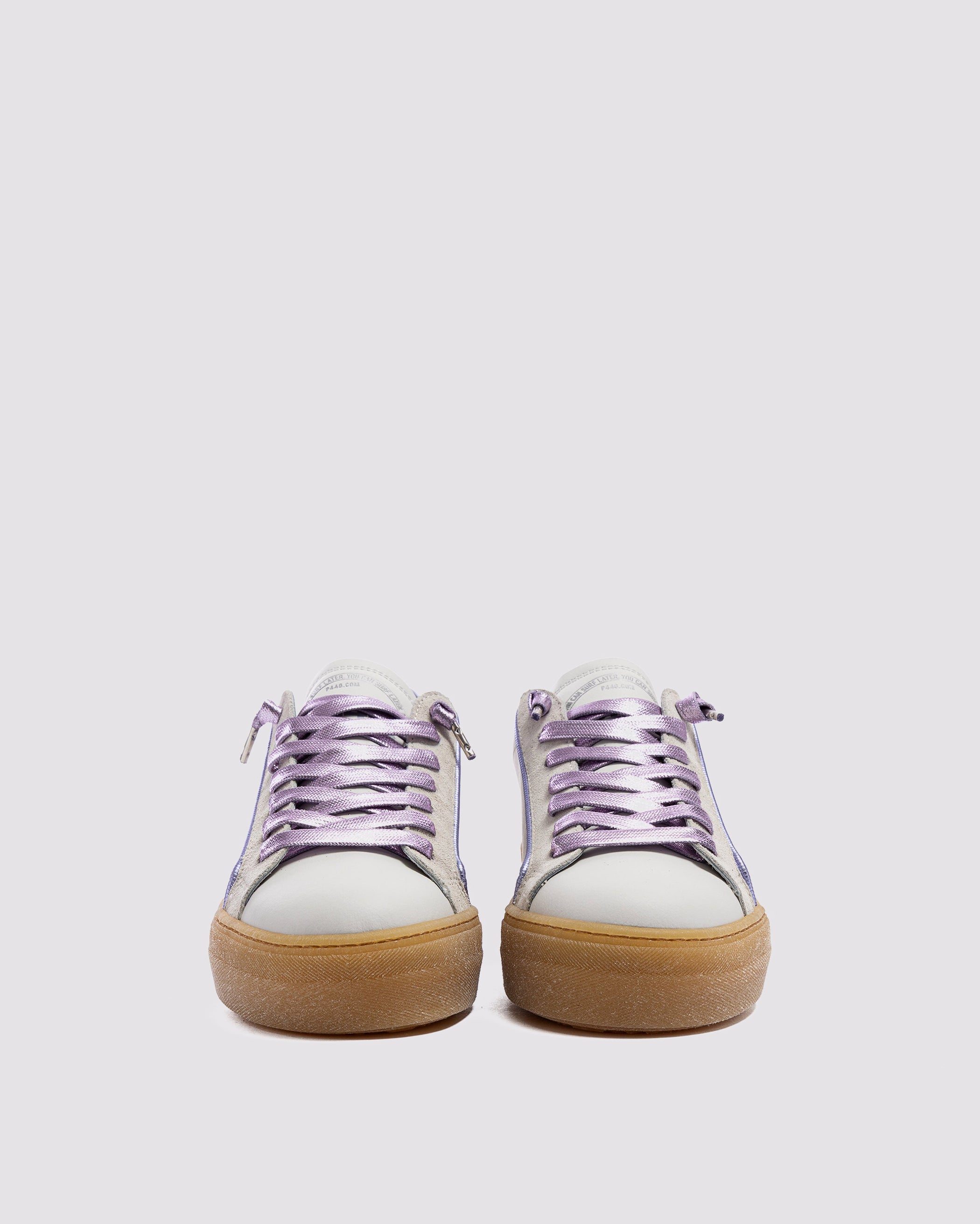 Thea Lilac Gum