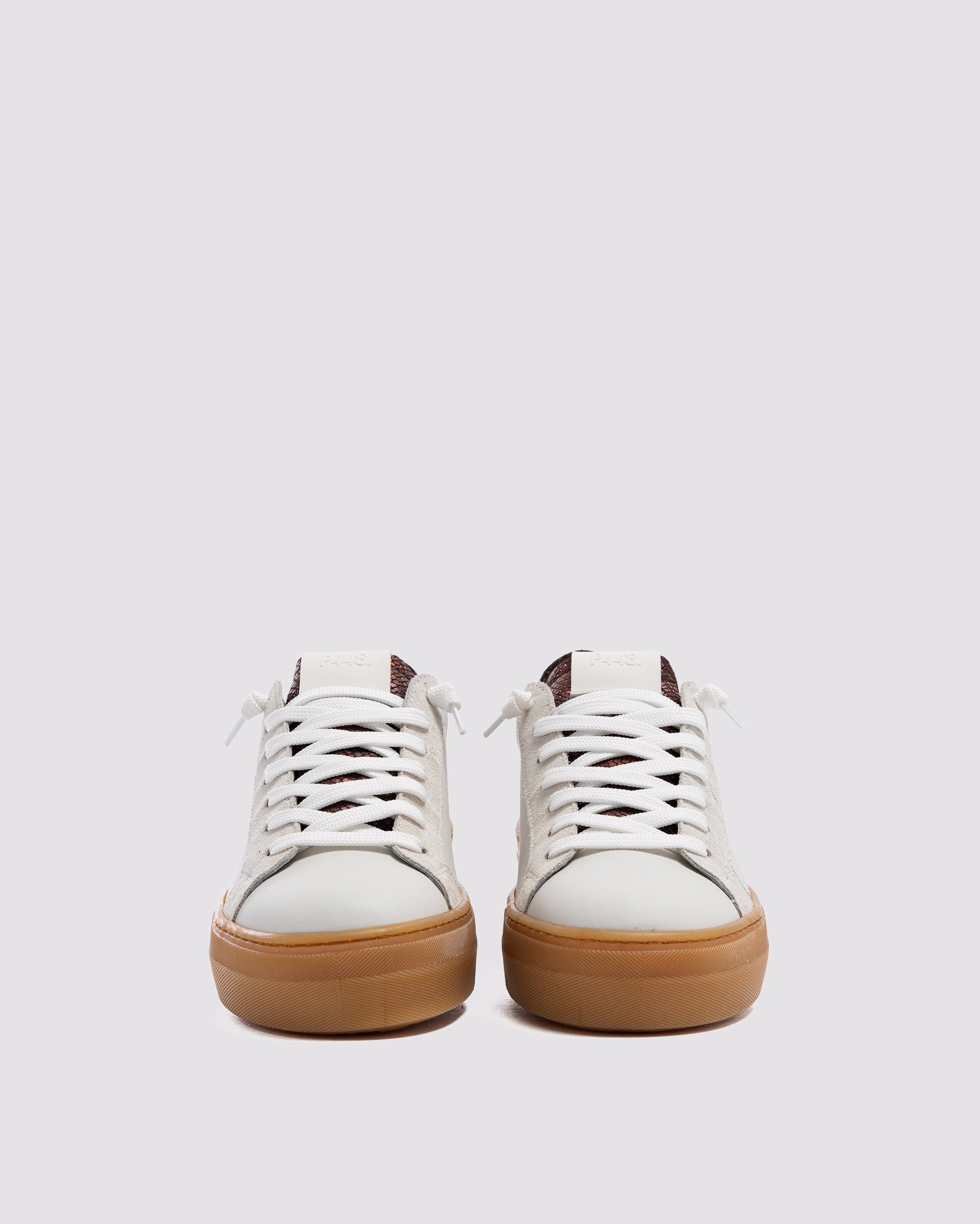 Thea Pearl White