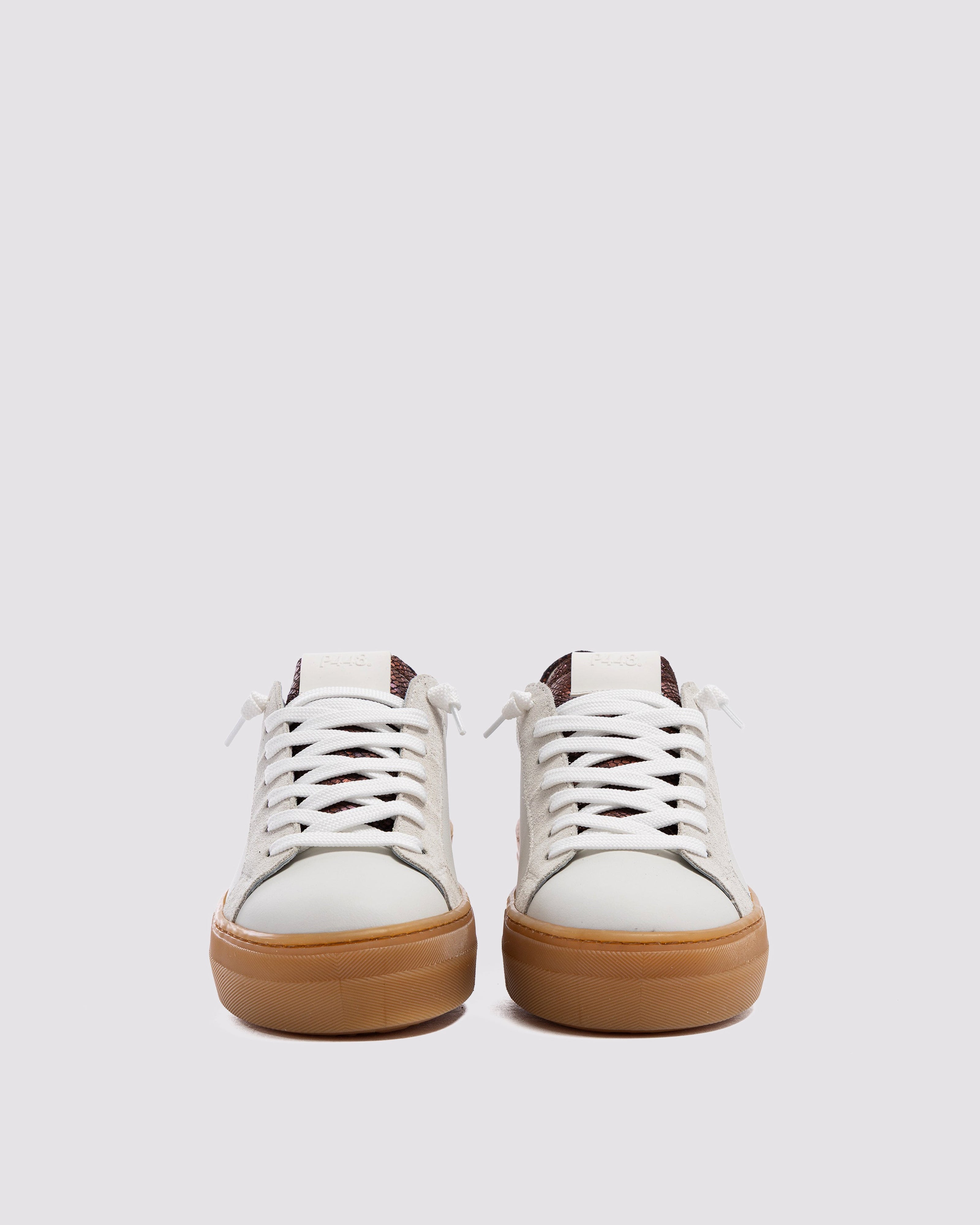 Thea Pearl White